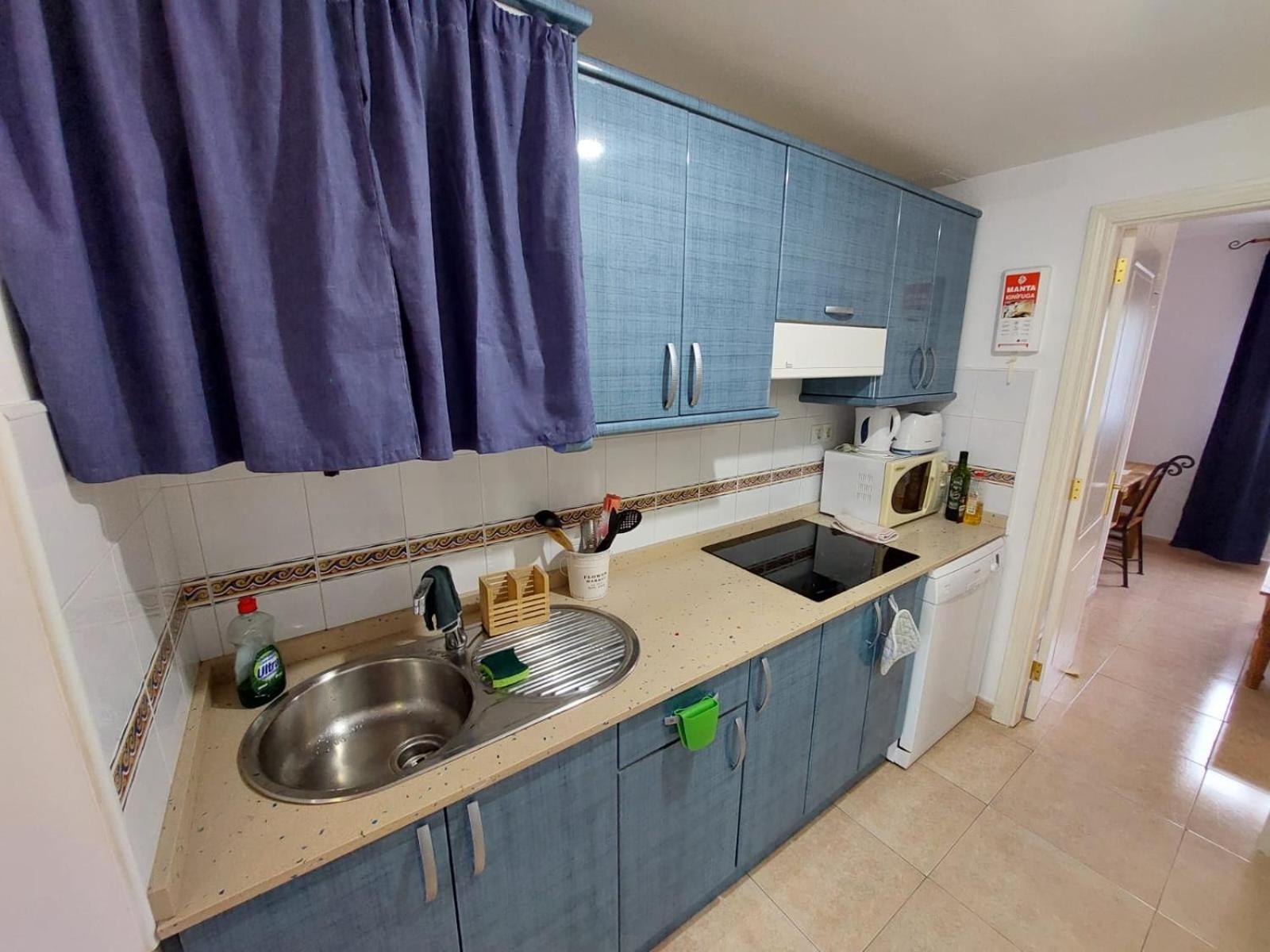 Casa Ola Oasis Papagayo * Corralejo