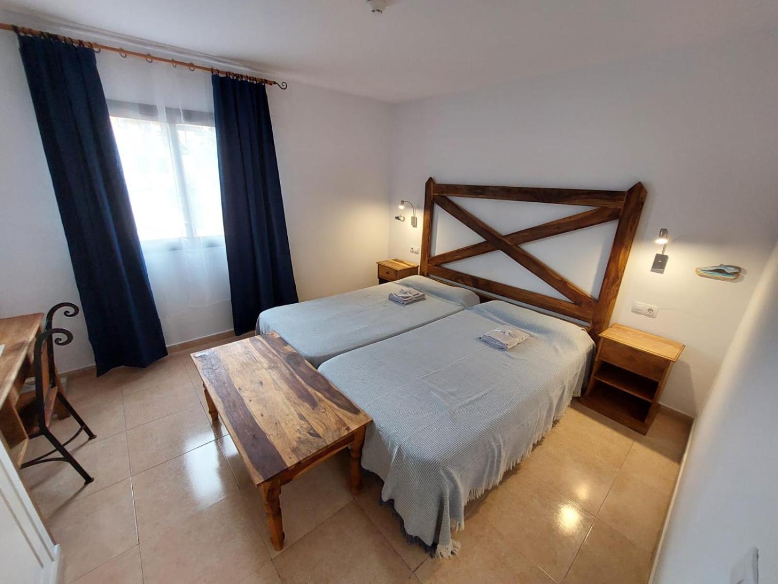 Casa Ola Oasis Papagayo * Corralejo