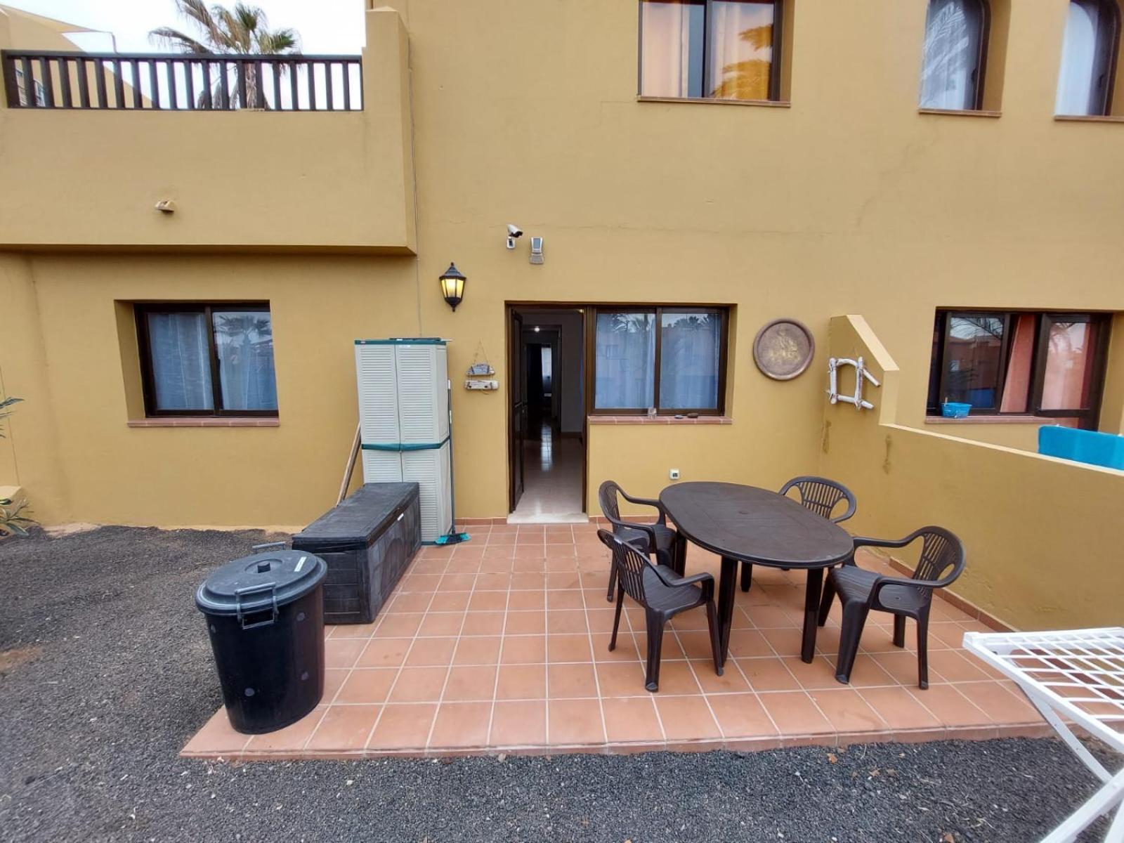 Casa Ola Oasis Papagayo Apartment *