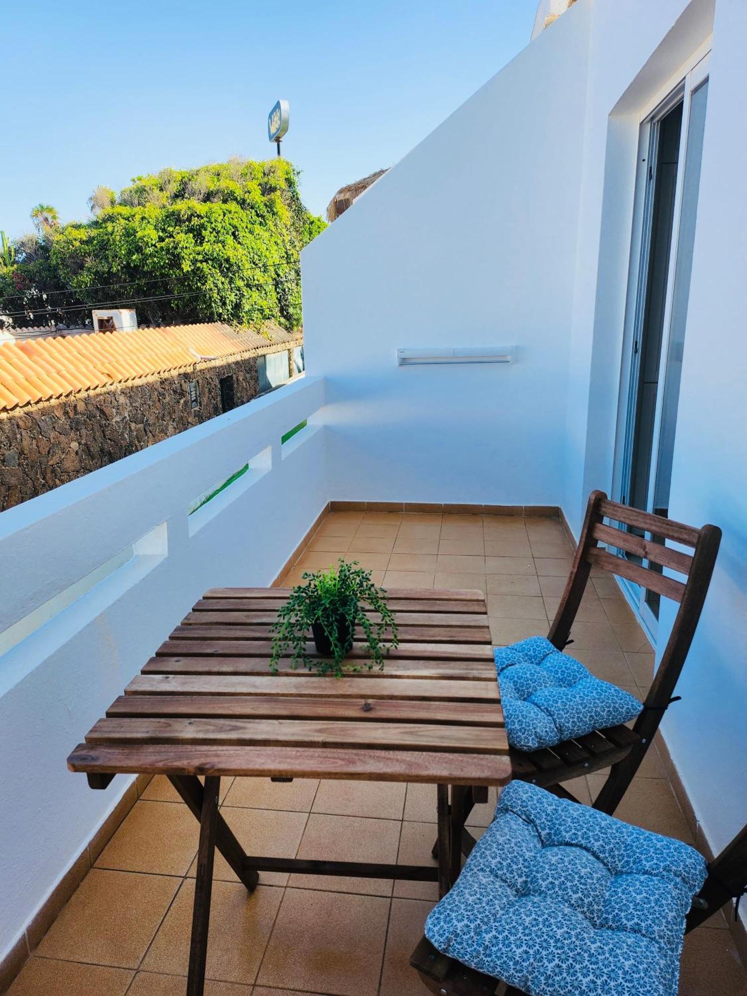 Hoplaco Apartament, Almost On The * Corralejo
