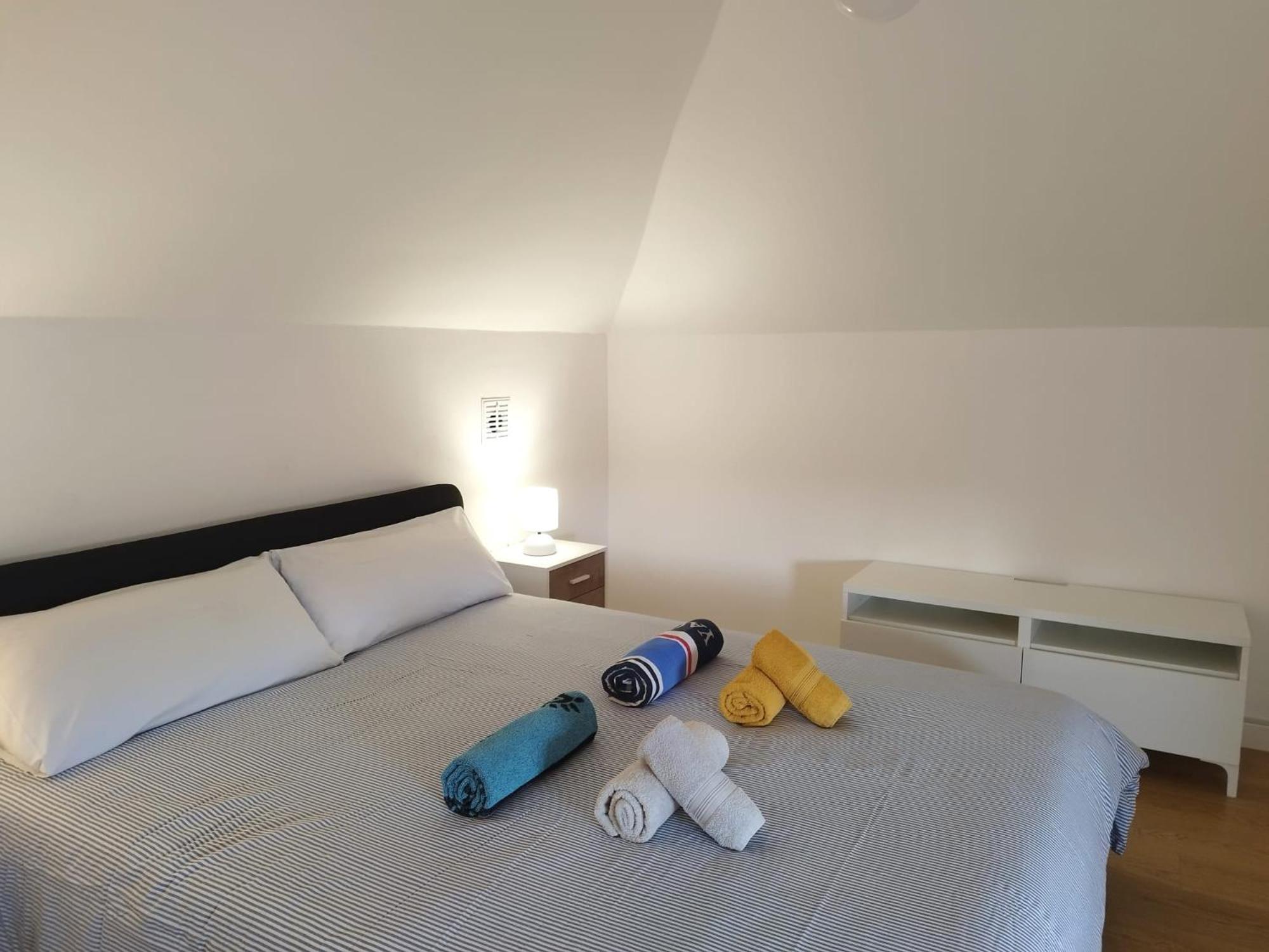 Oasis Tamarindo 1 - - Casa Rosa - 2 Corralejo