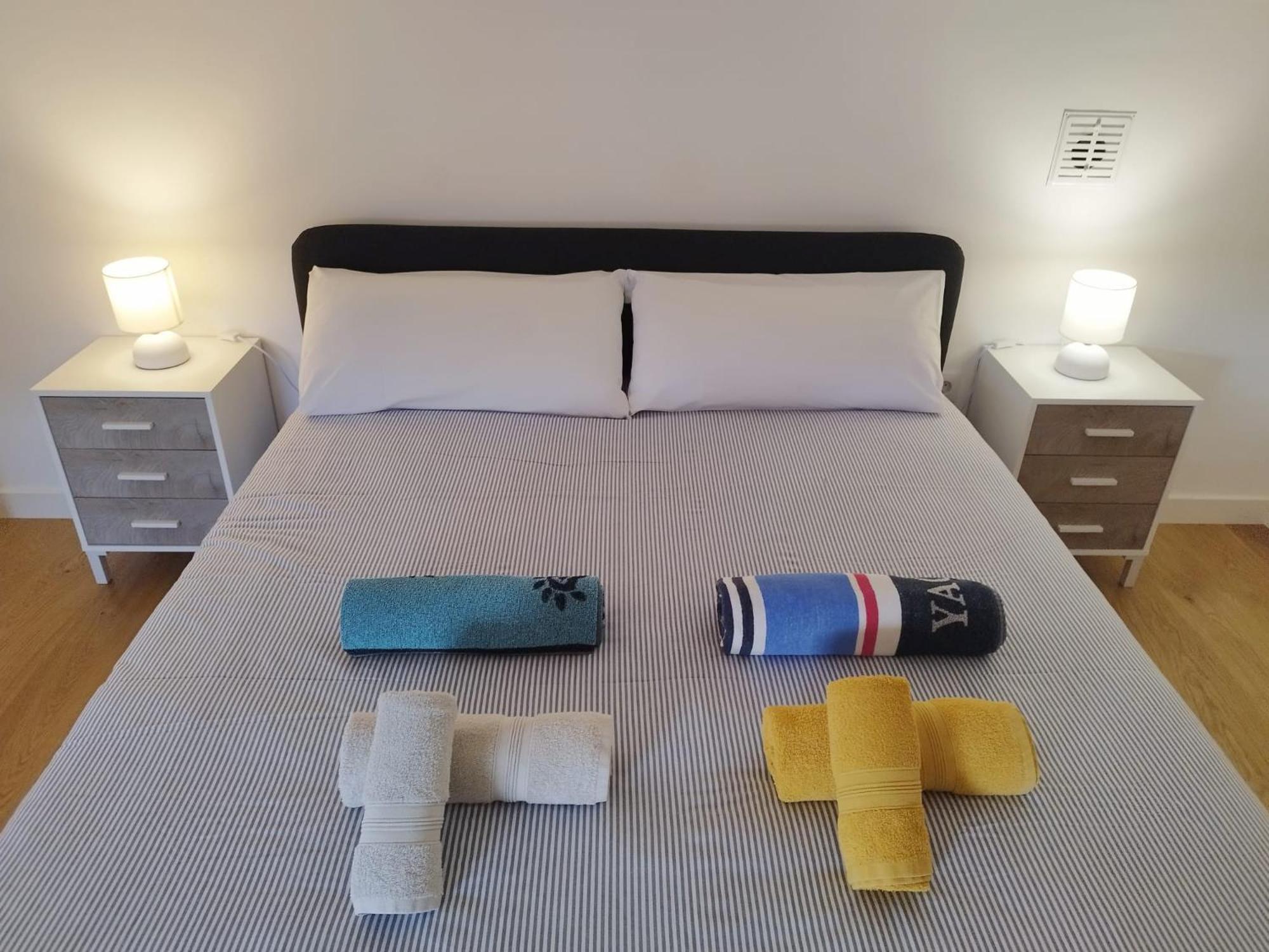 Oasis Tamarindo 1 - - Casa Rosa - 2 *