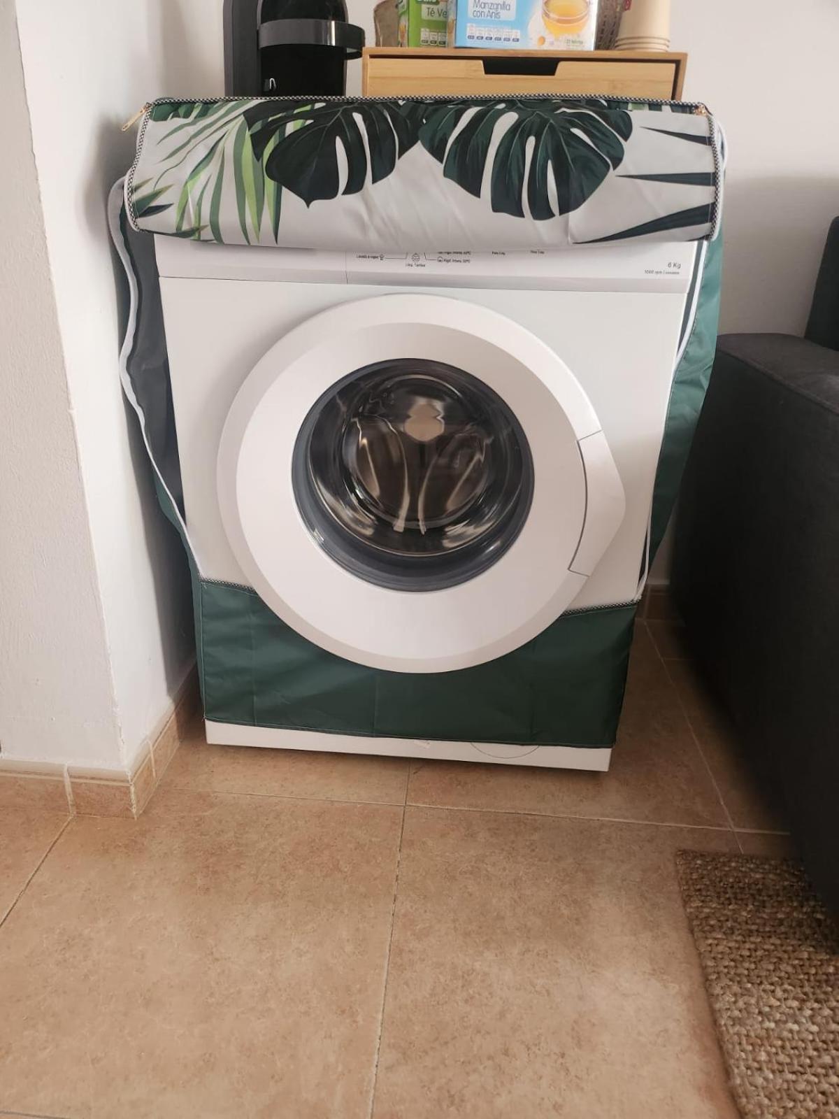 Apartamento Casa Oceania *