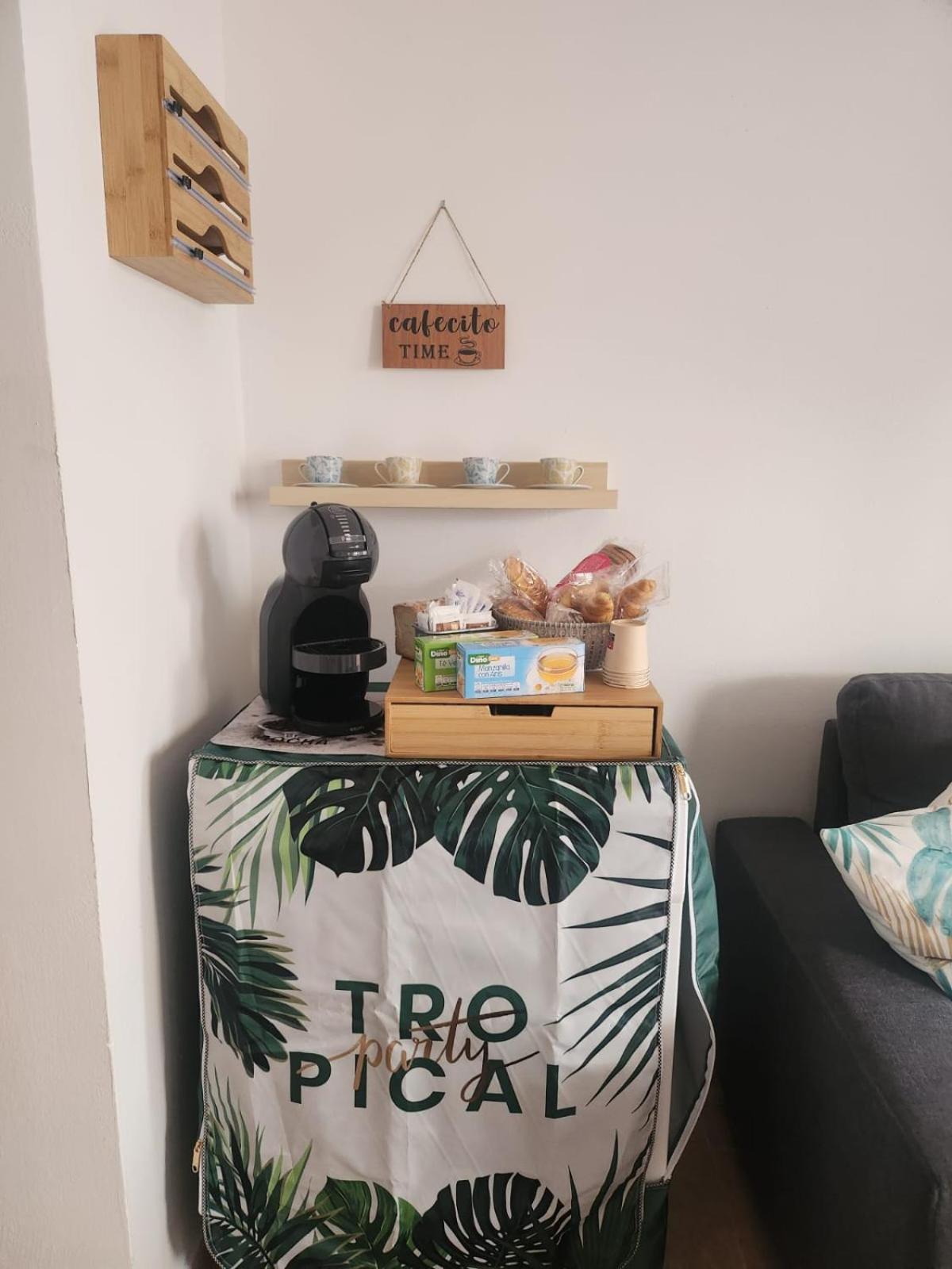 Apartamento Casa Oceania Corralejo