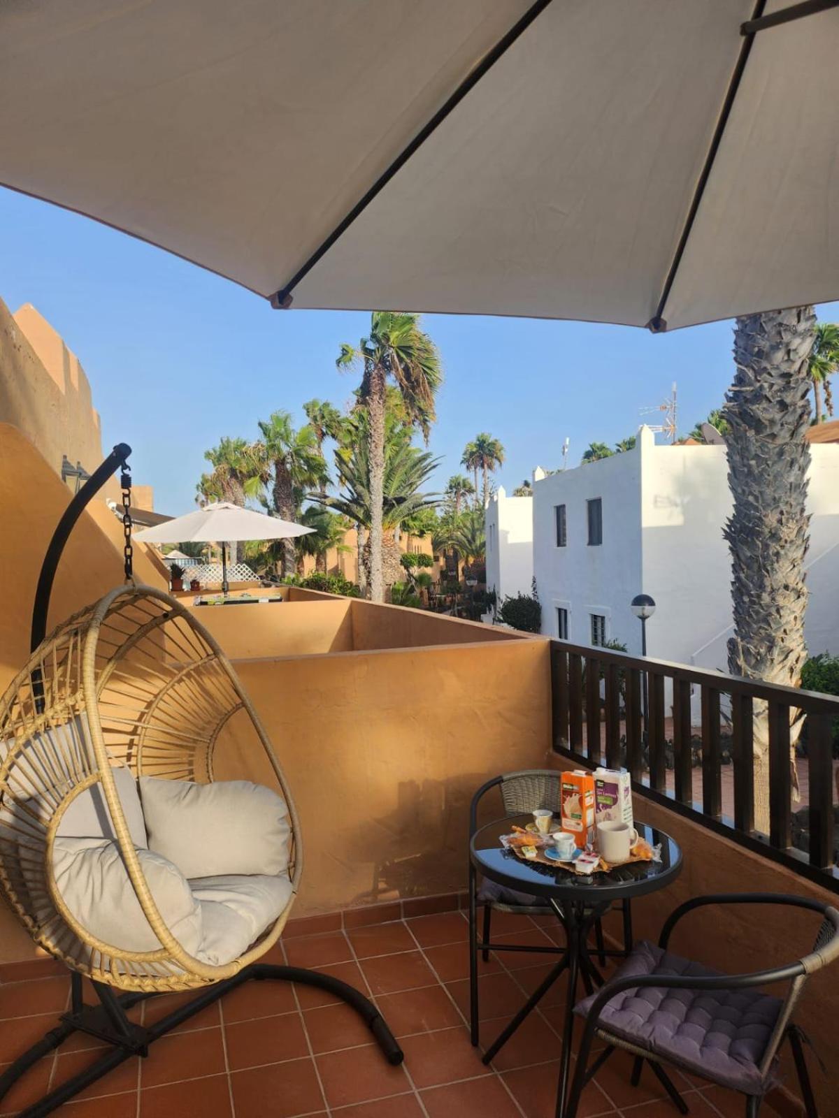Casa Oceania * Corralejo