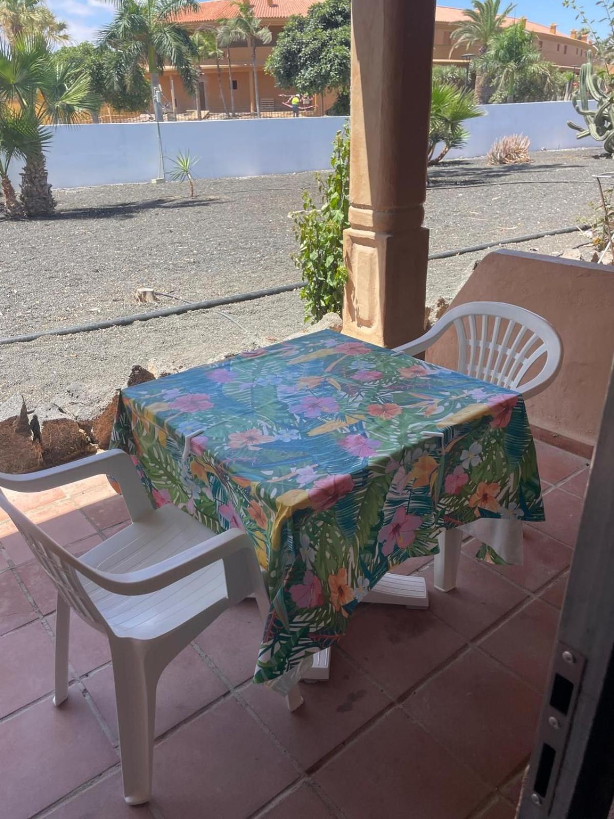 Casa Simona * Corralejo