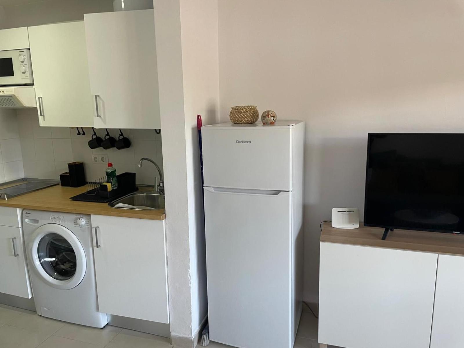 Casa Simona Apartment Corralejo