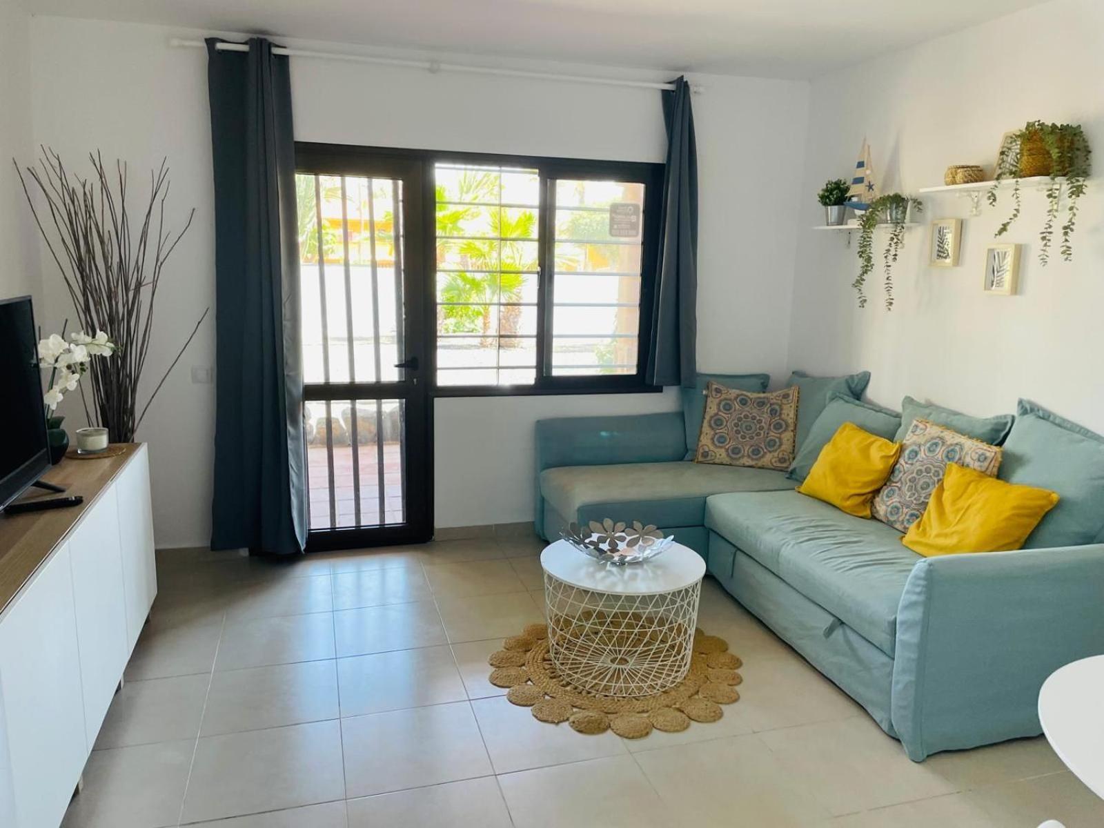 Casa Simona * Corralejo