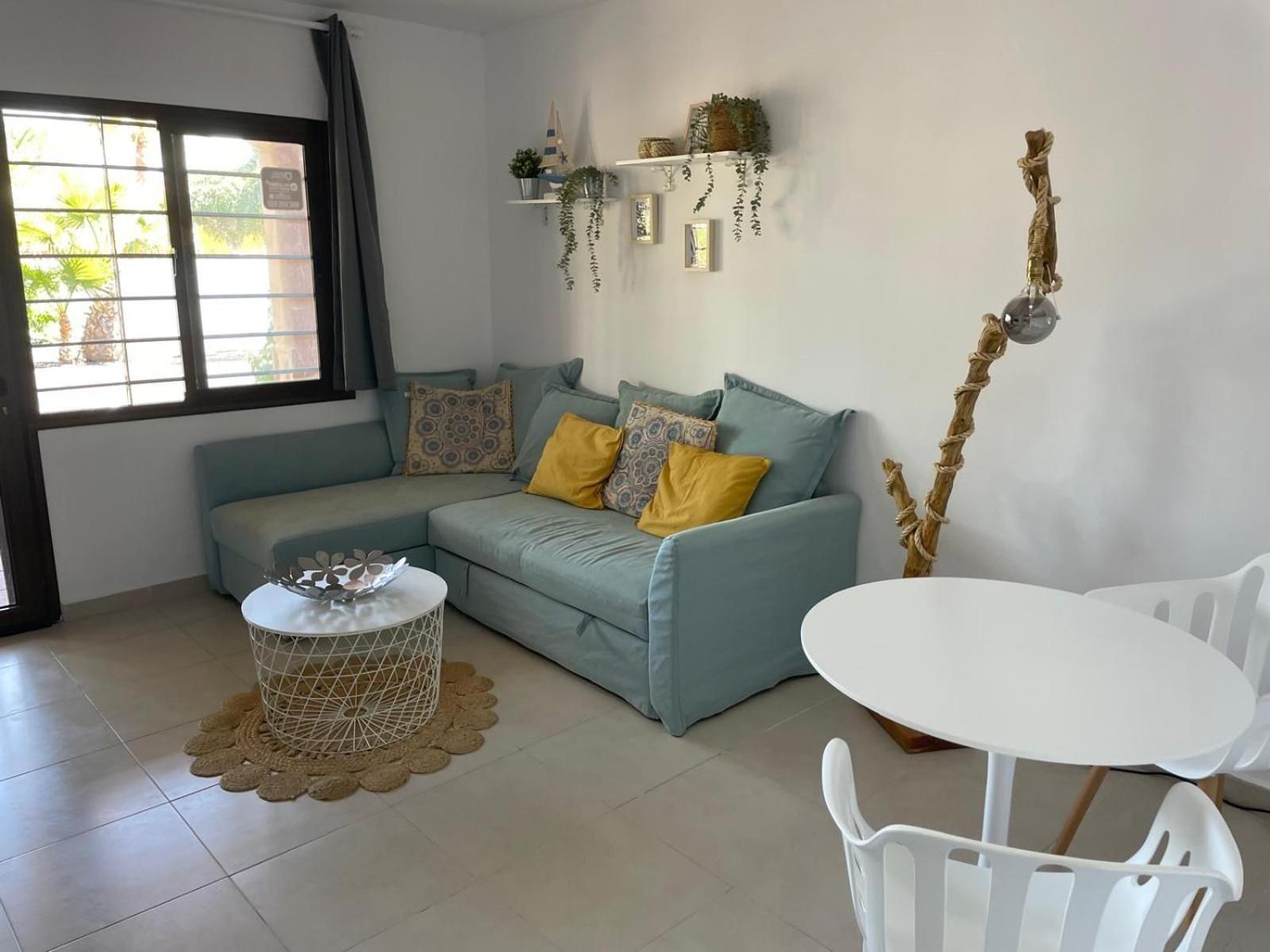 Apartment Casa Simona