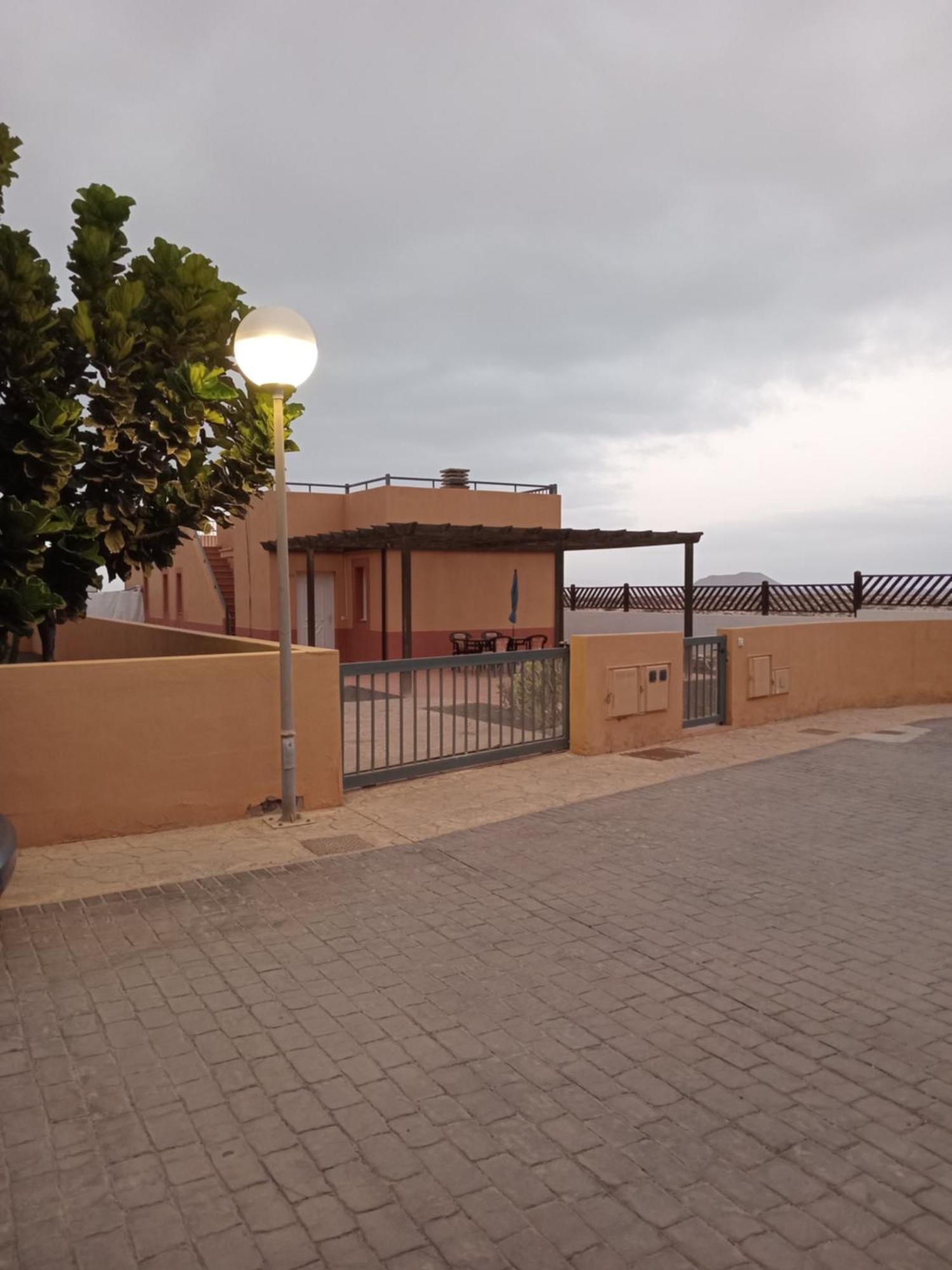 Casa Vega