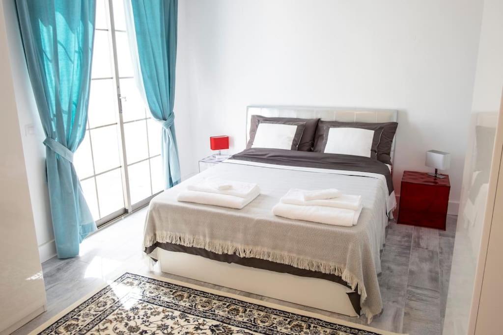 Holiday home The Baxman - A On The Shore Corralejo
