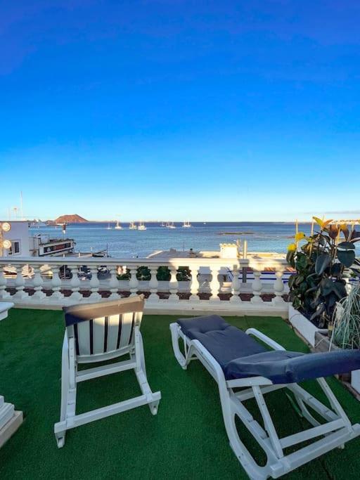 The Baxman - A On The Shore Holiday home *