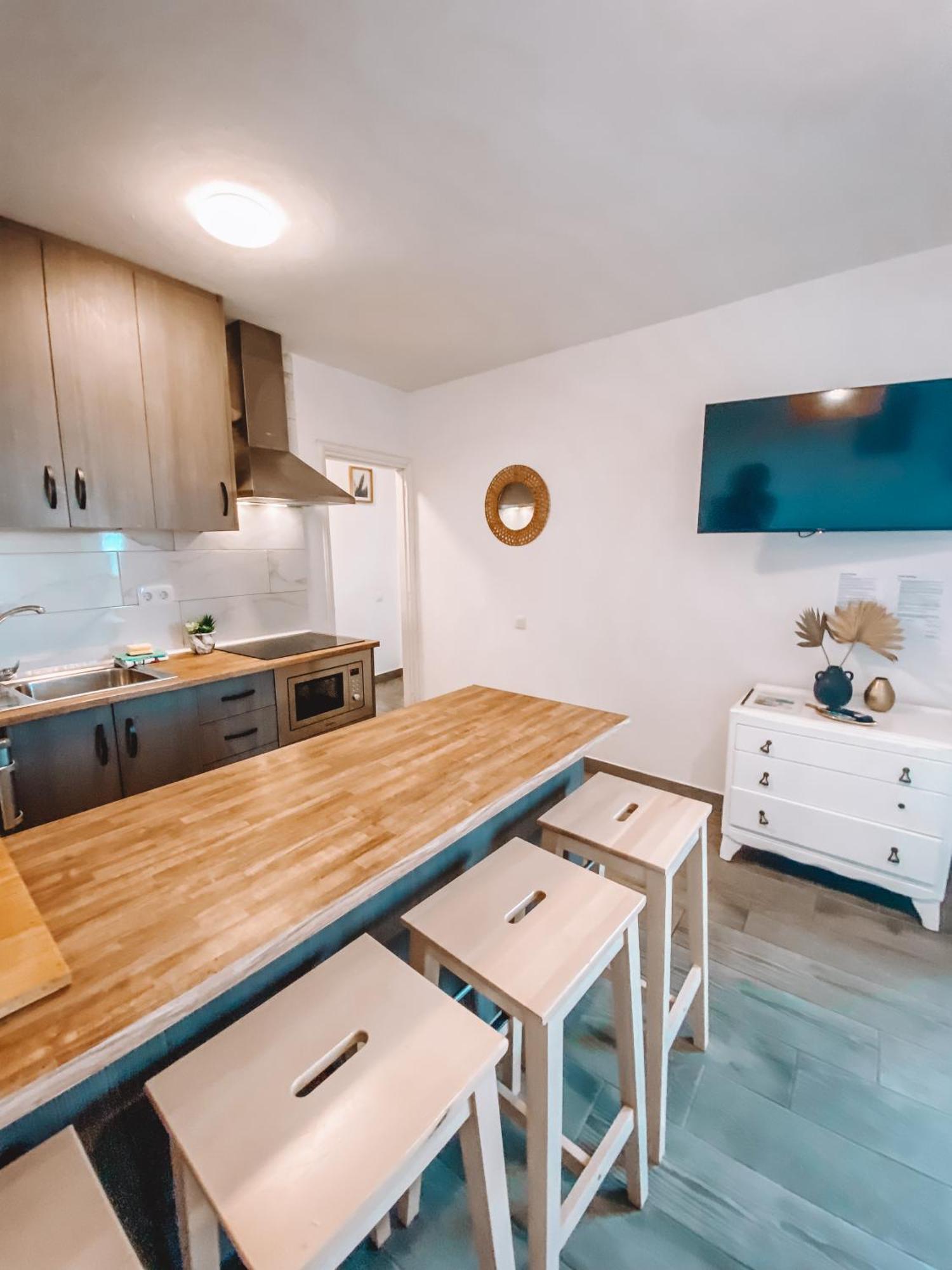 Pitayas Apartment *