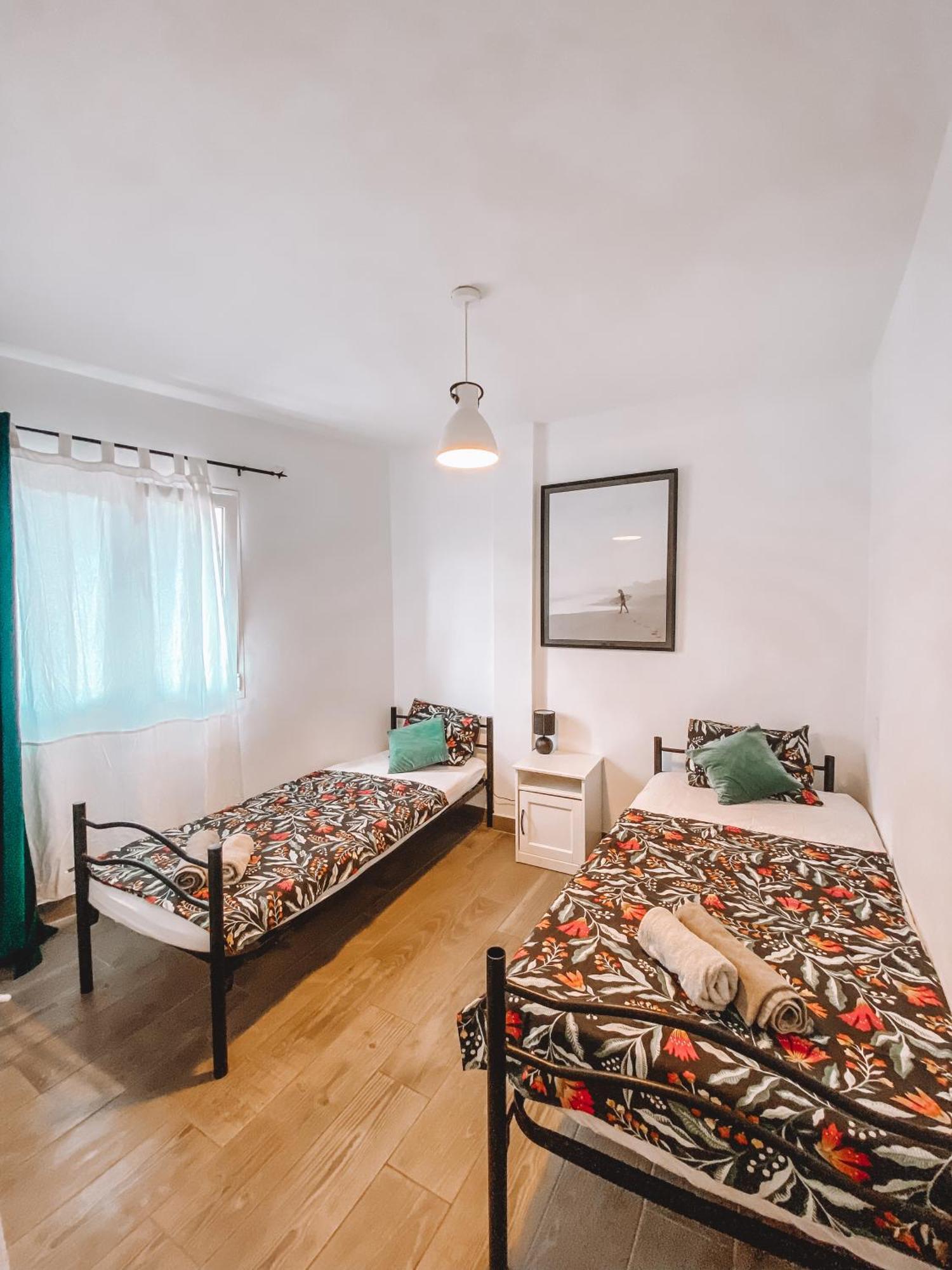 Pitayas Apartment