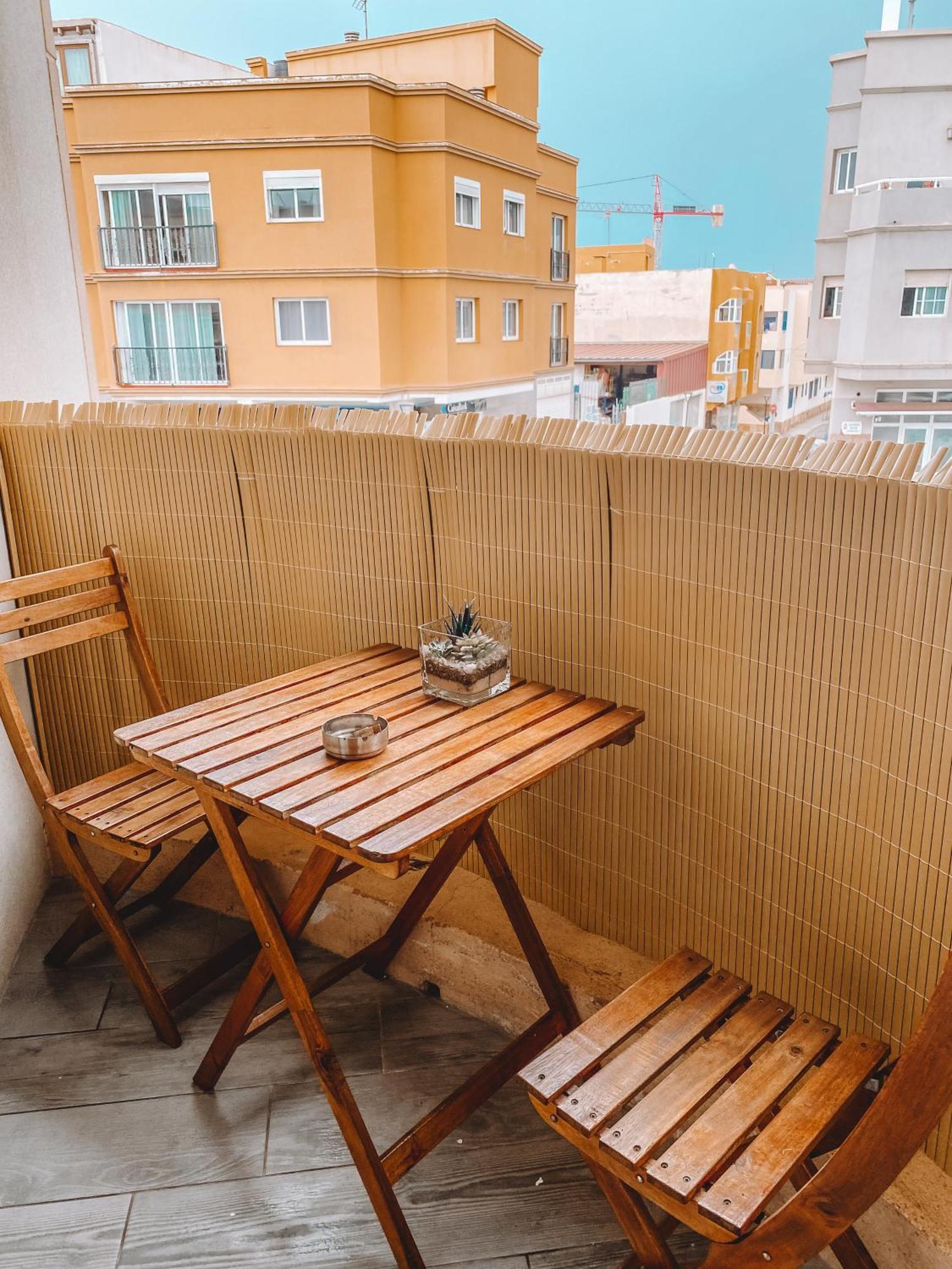 Apartment Pitayas