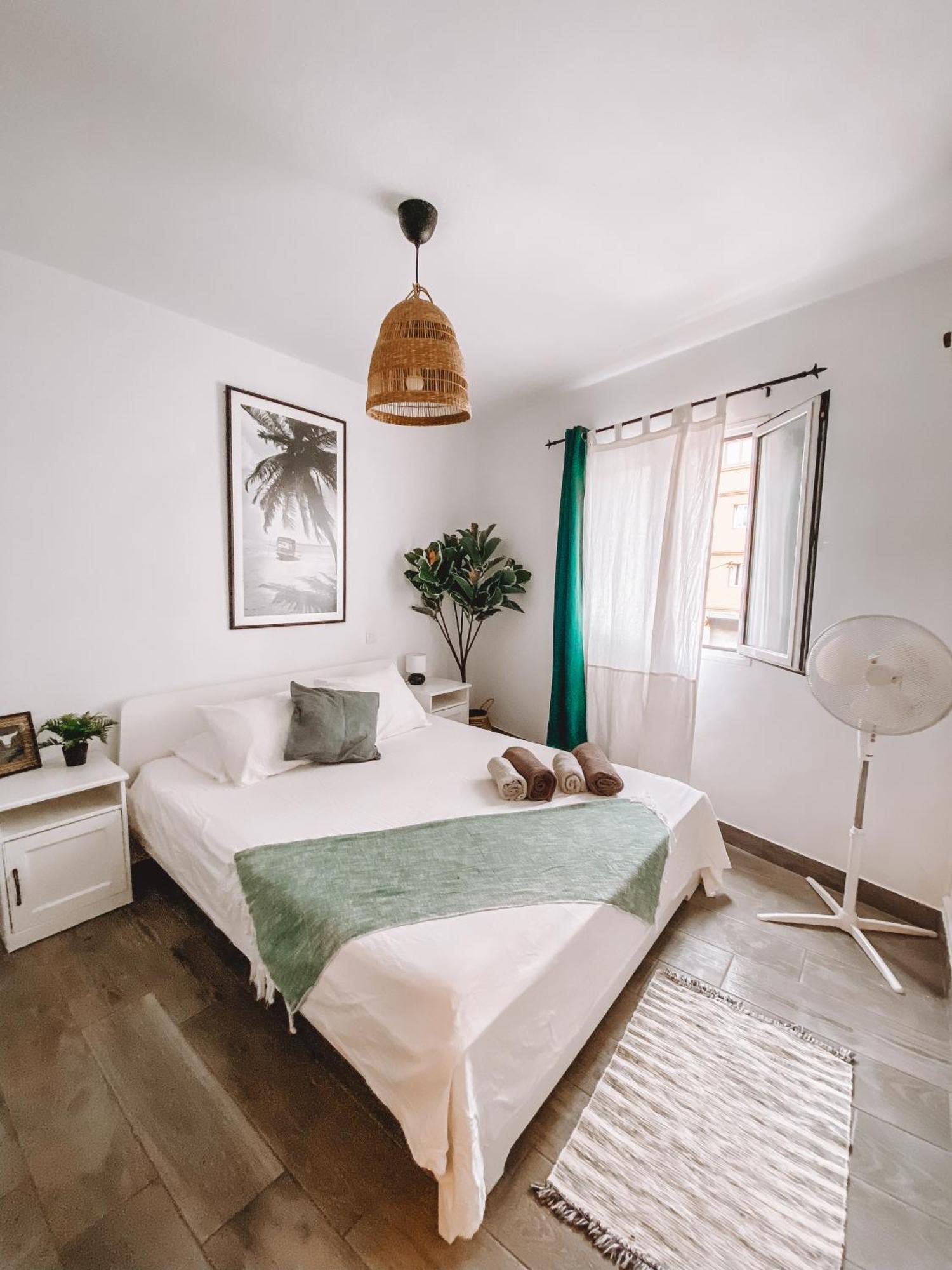 Pitayas Apartment *
