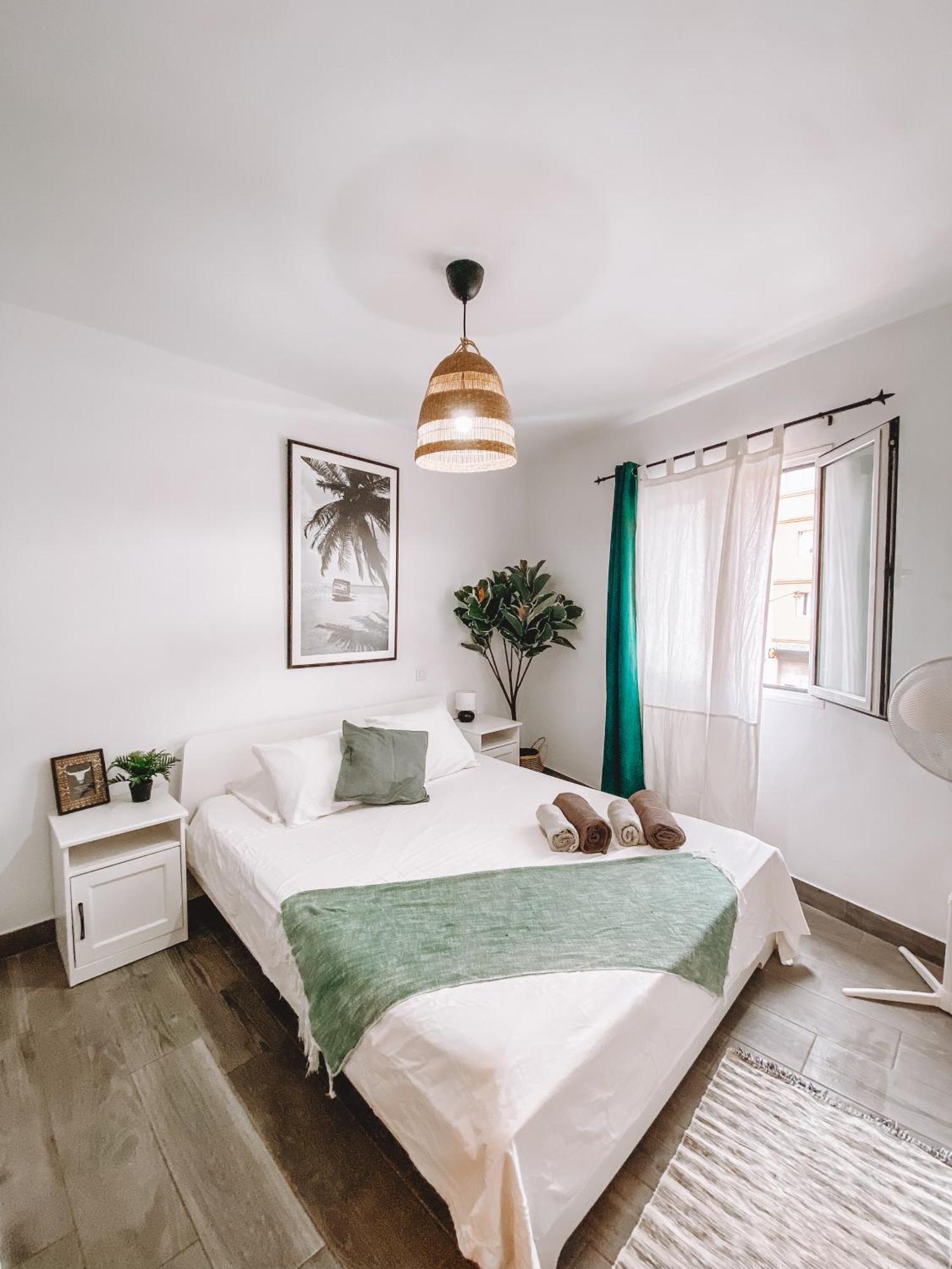 Apartment Pitayas