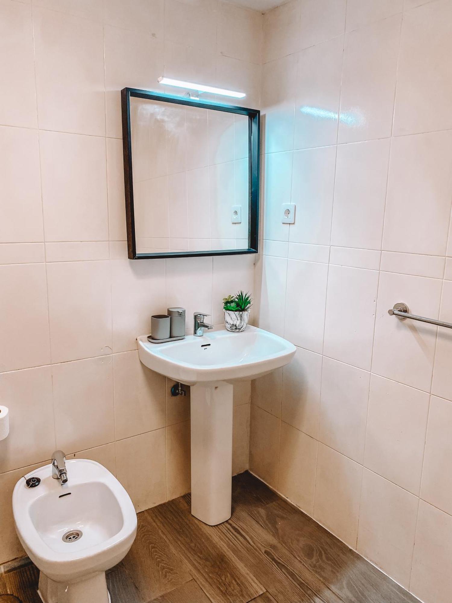 Apartment Pitayas *