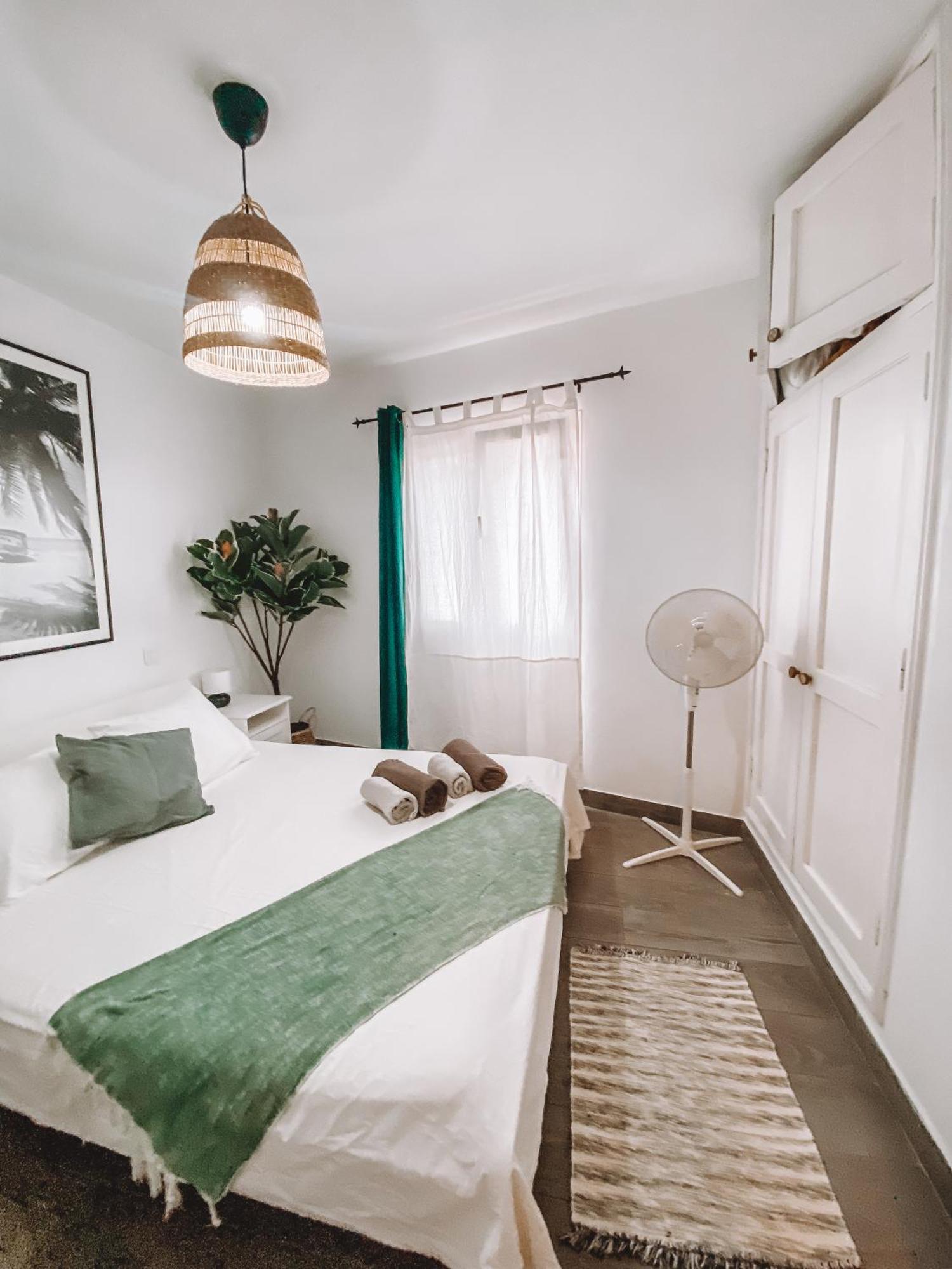 Apartment Pitayas Corralejo