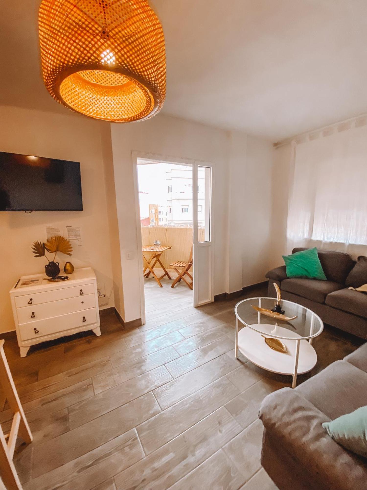Apartment Pitayas