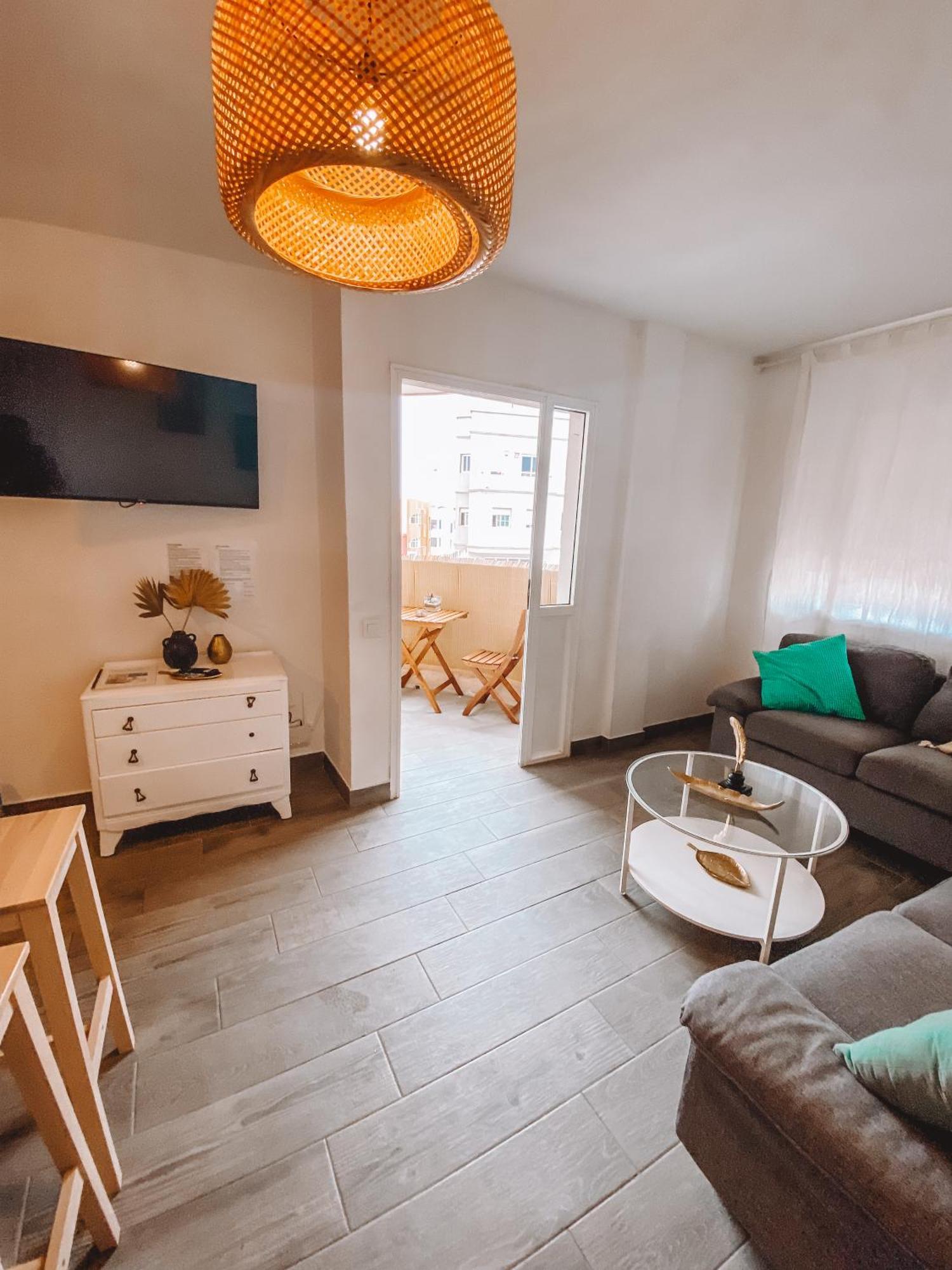 Pitayas Apartment *