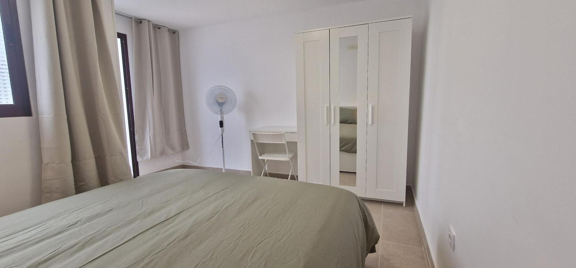 Blue House Holiday home Corralejo