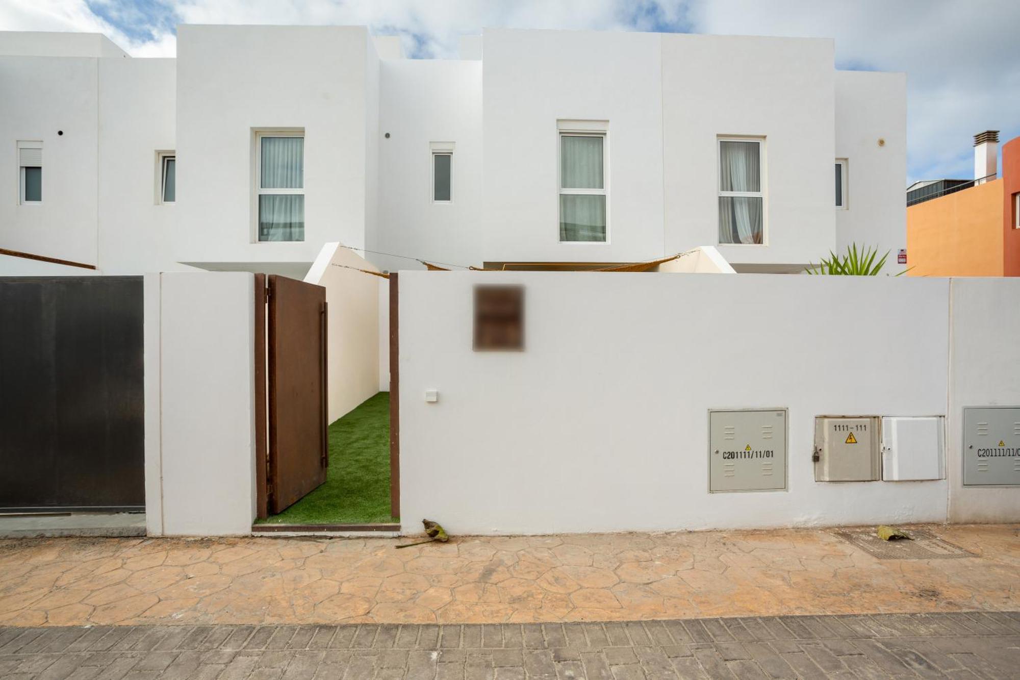 Casa Marea - Con Jacuzzi Villa *