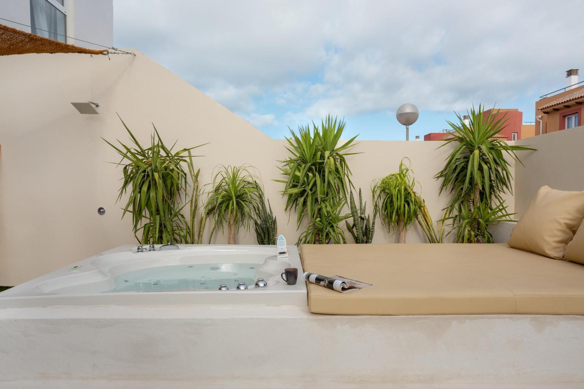 Casa Marea - Con Jacuzzi Villa Corralejo