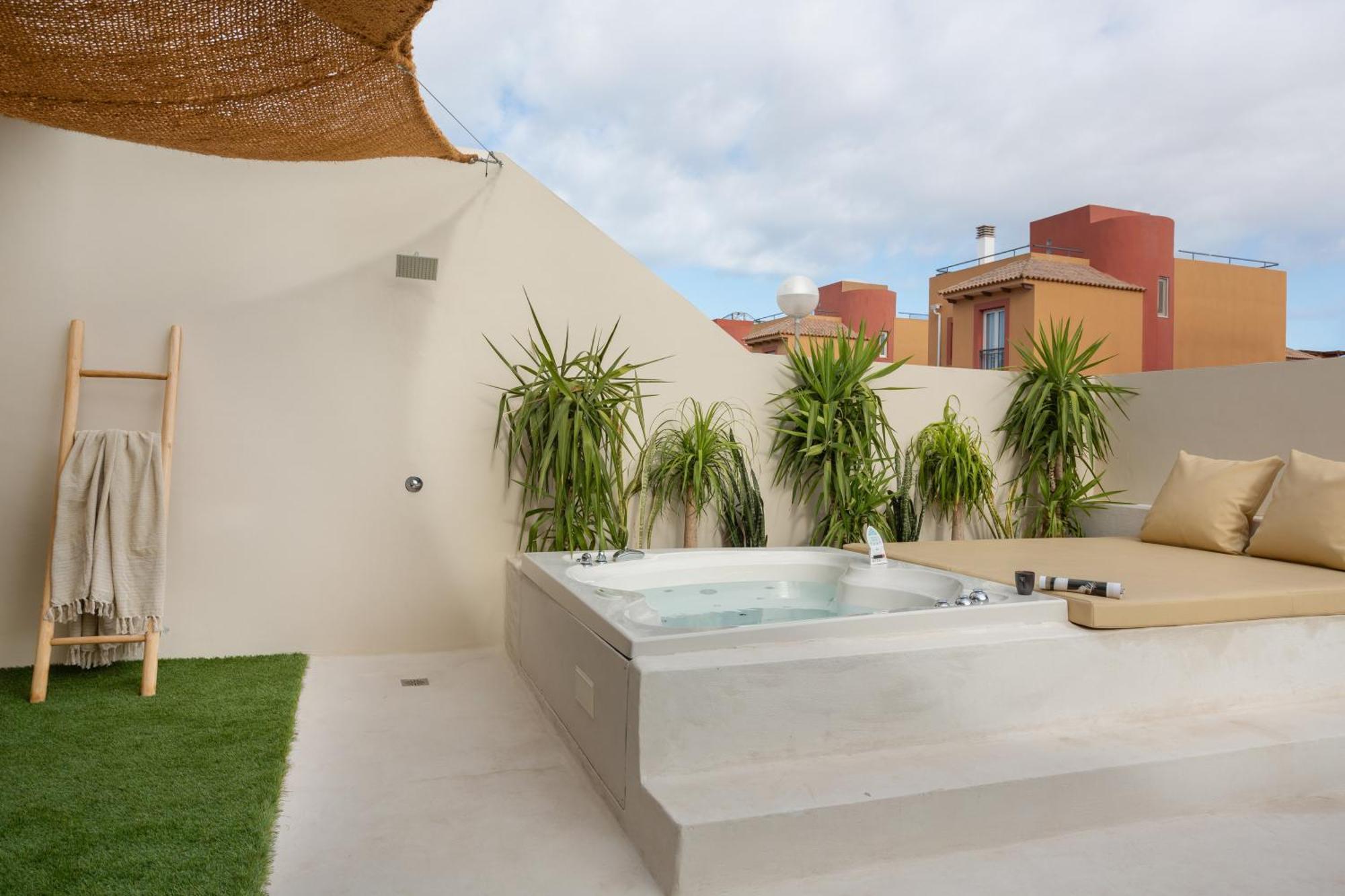 Casa Marea - Con Jacuzzi