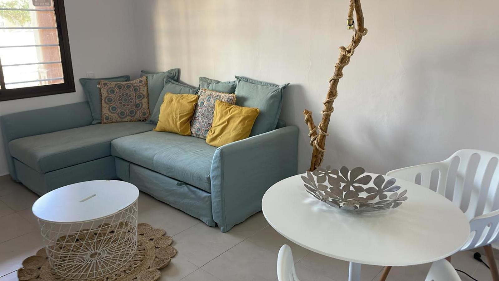 Apartment Casa Simona *