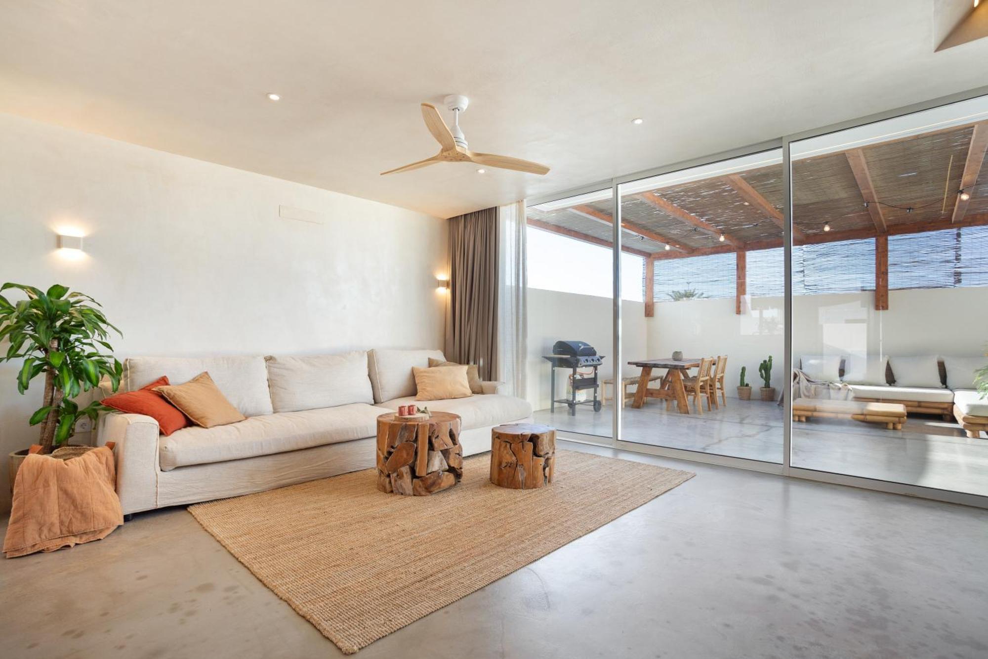 Casa Marea - Con Jacuzzi Villa Corralejo