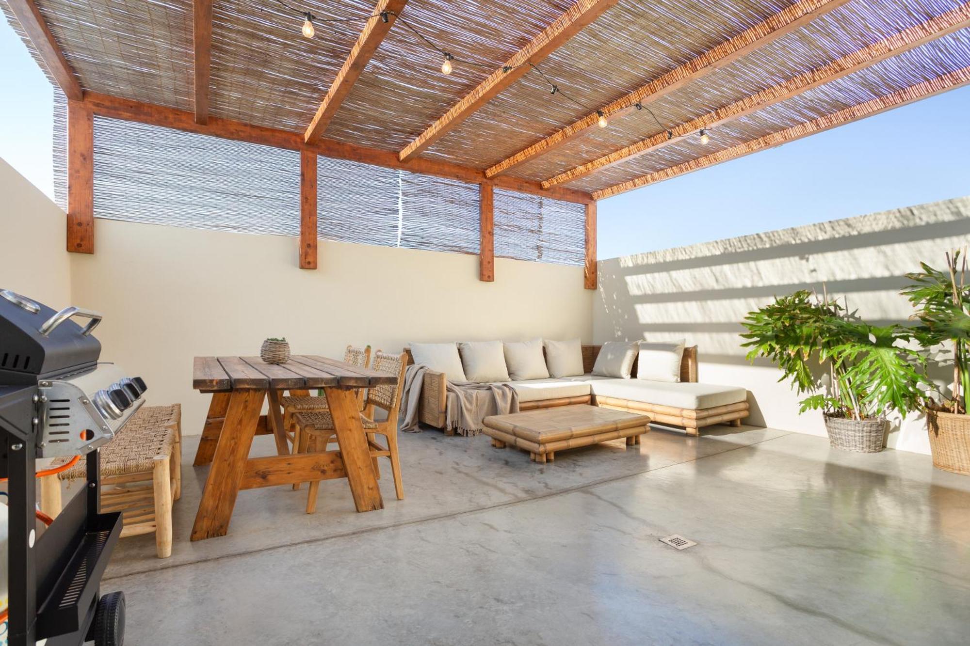 Villa Casa Marea - Con Jacuzzi