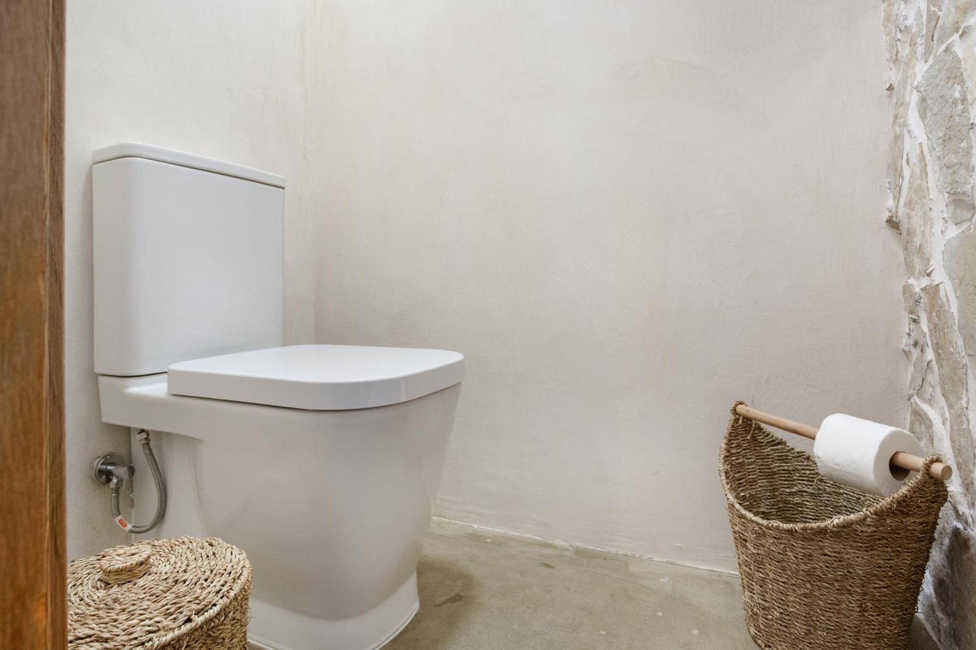 Villa Casa Marea - Con Jacuzzi *