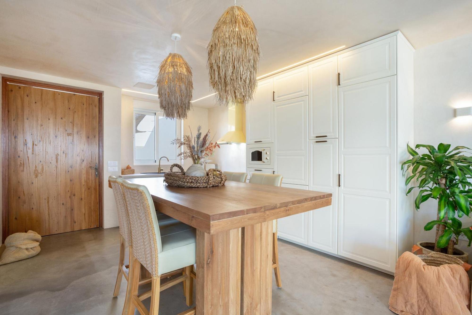 Casa Marea - Con Jacuzzi Villa Corralejo