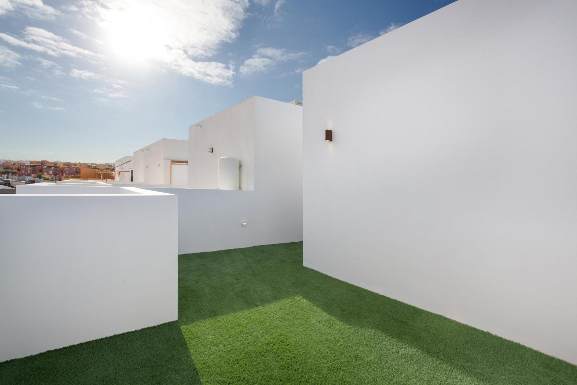 Villa Casa Marea - Con Jacuzzi Corralejo