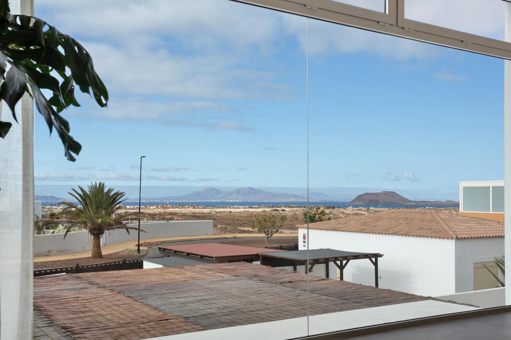 Casa Marea - Con Jacuzzi * Corralejo