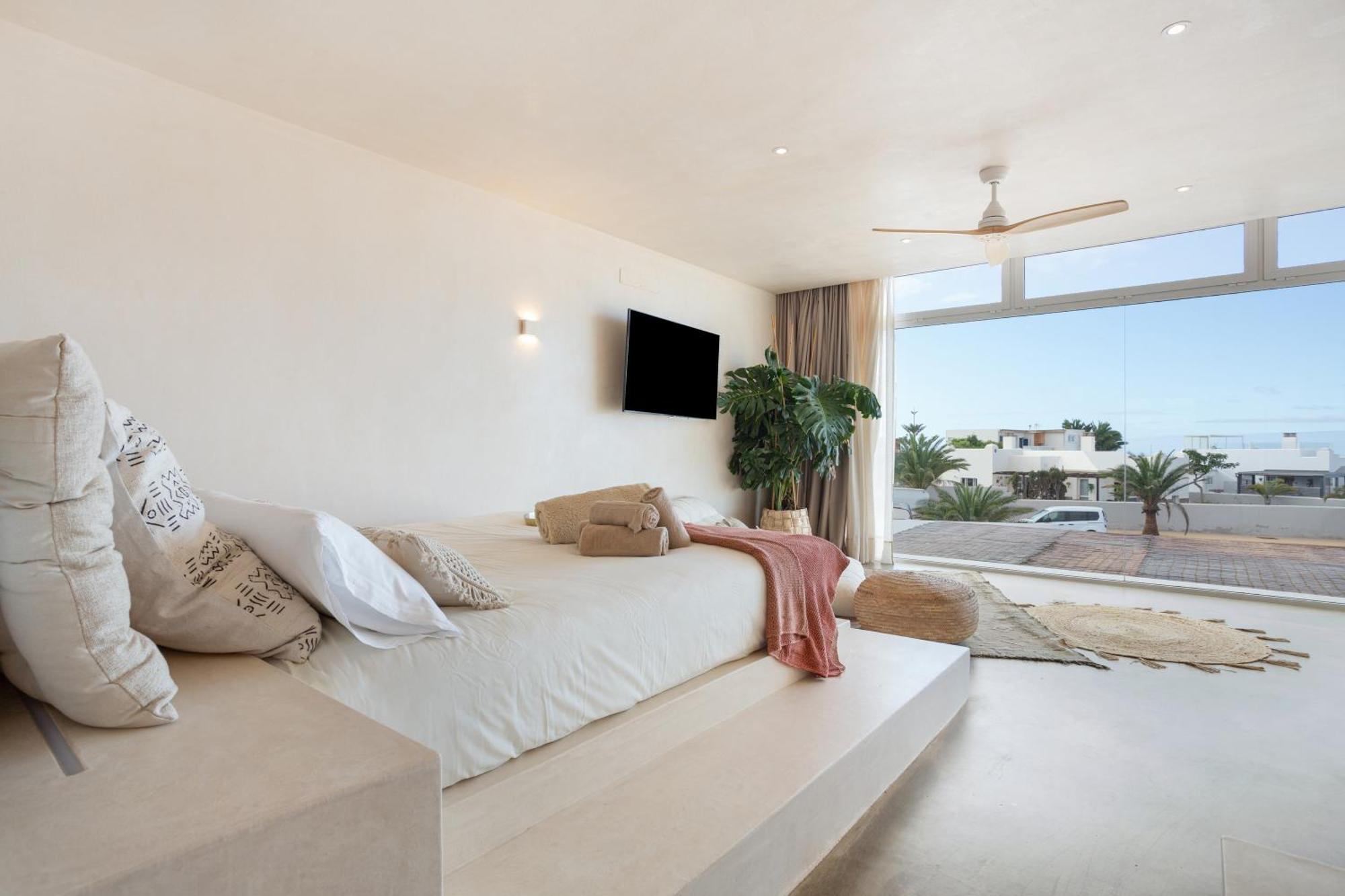 Casa Marea - Con Jacuzzi