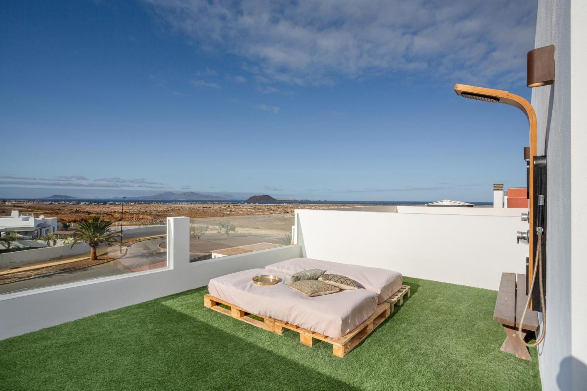 Casa Marea - Con Jacuzzi