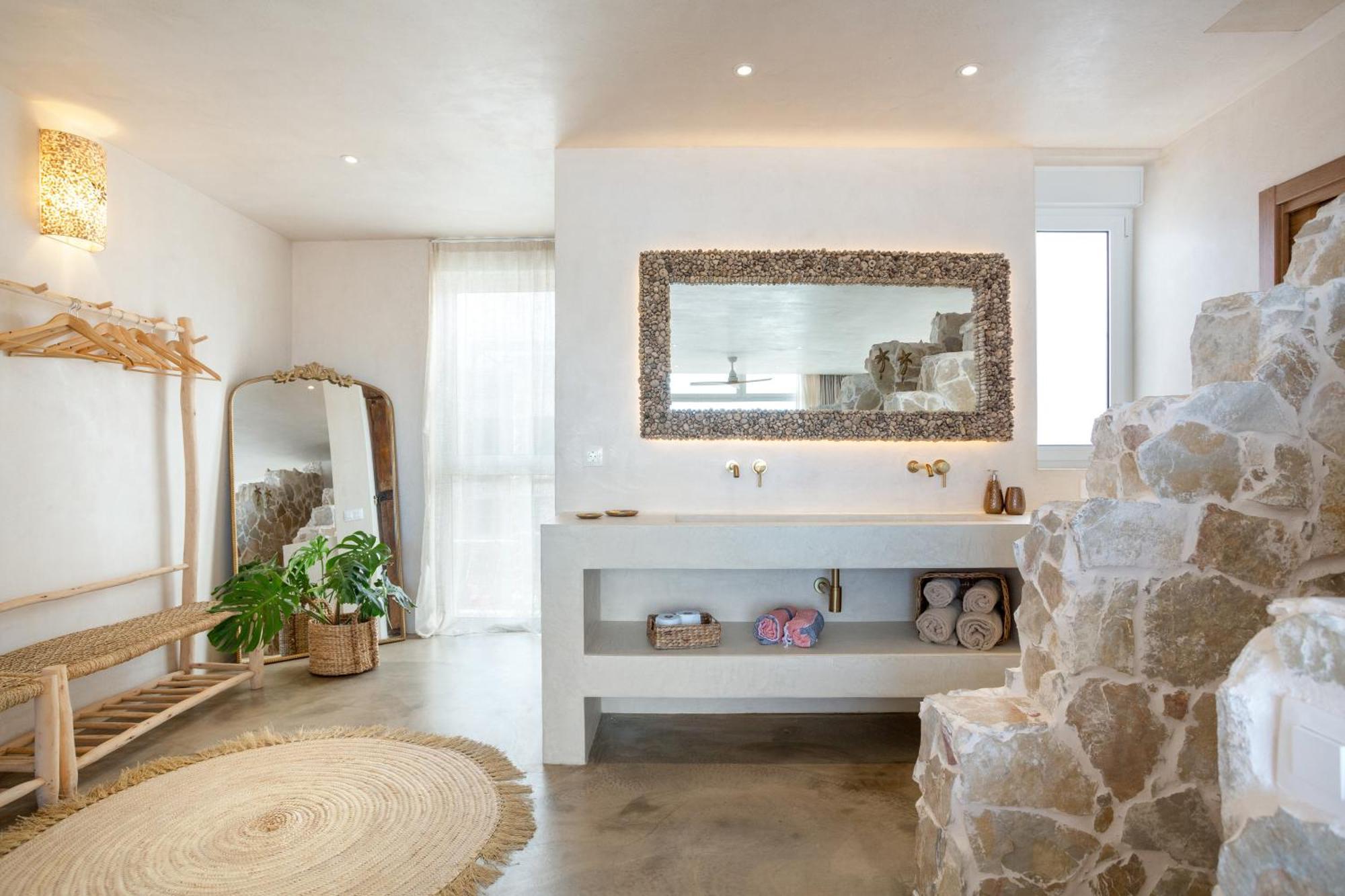 Casa Marea - Con Jacuzzi Villa