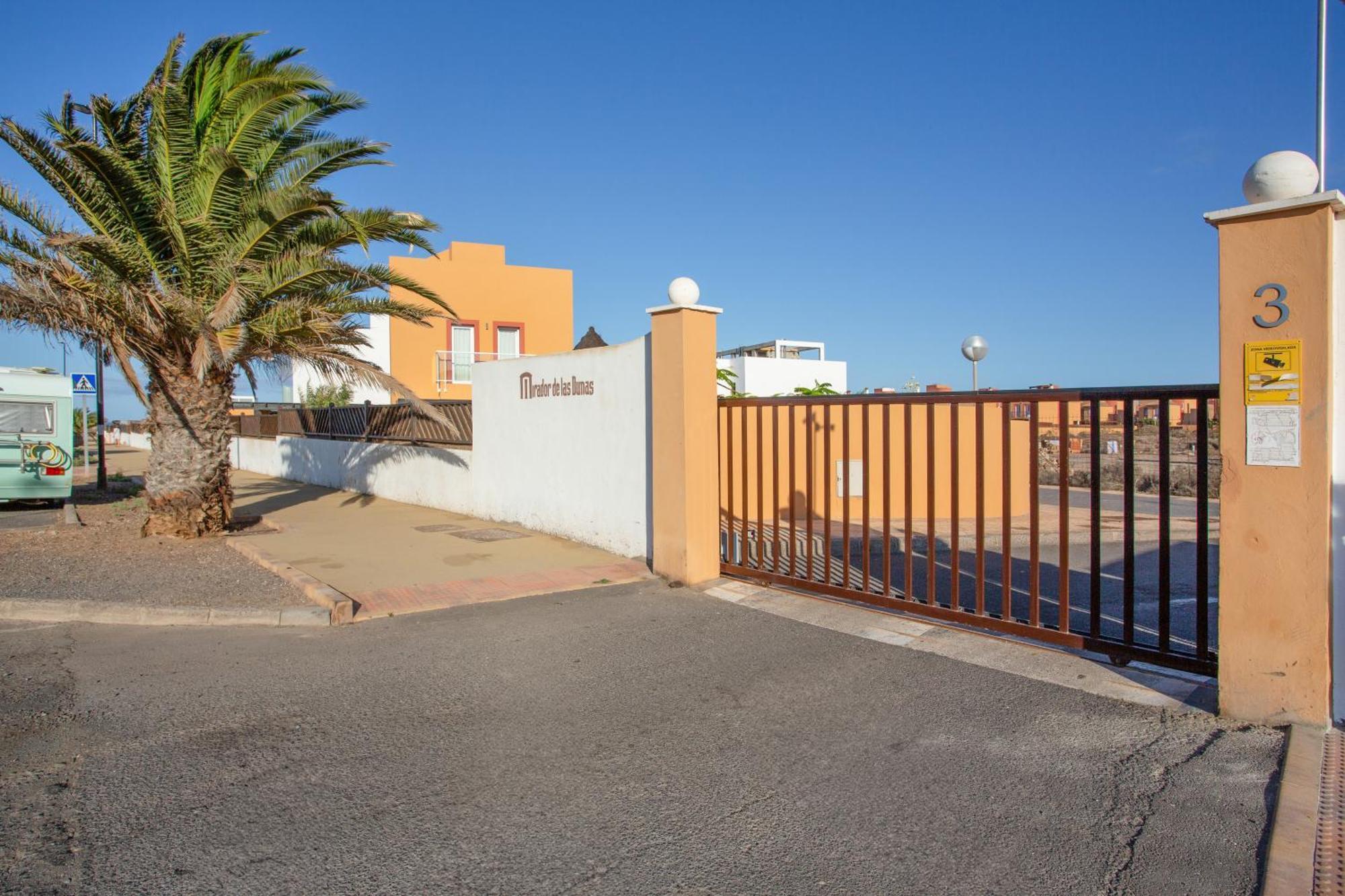 Casa Marea - Con Jacuzzi Corralejo