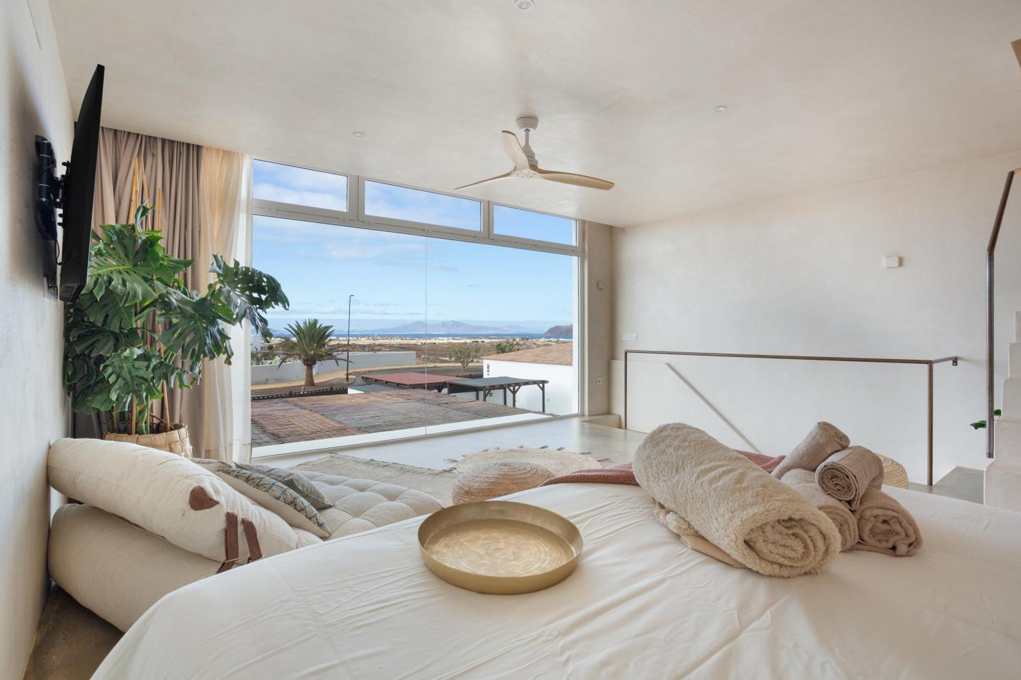 Casa Marea - Con Jacuzzi Villa *