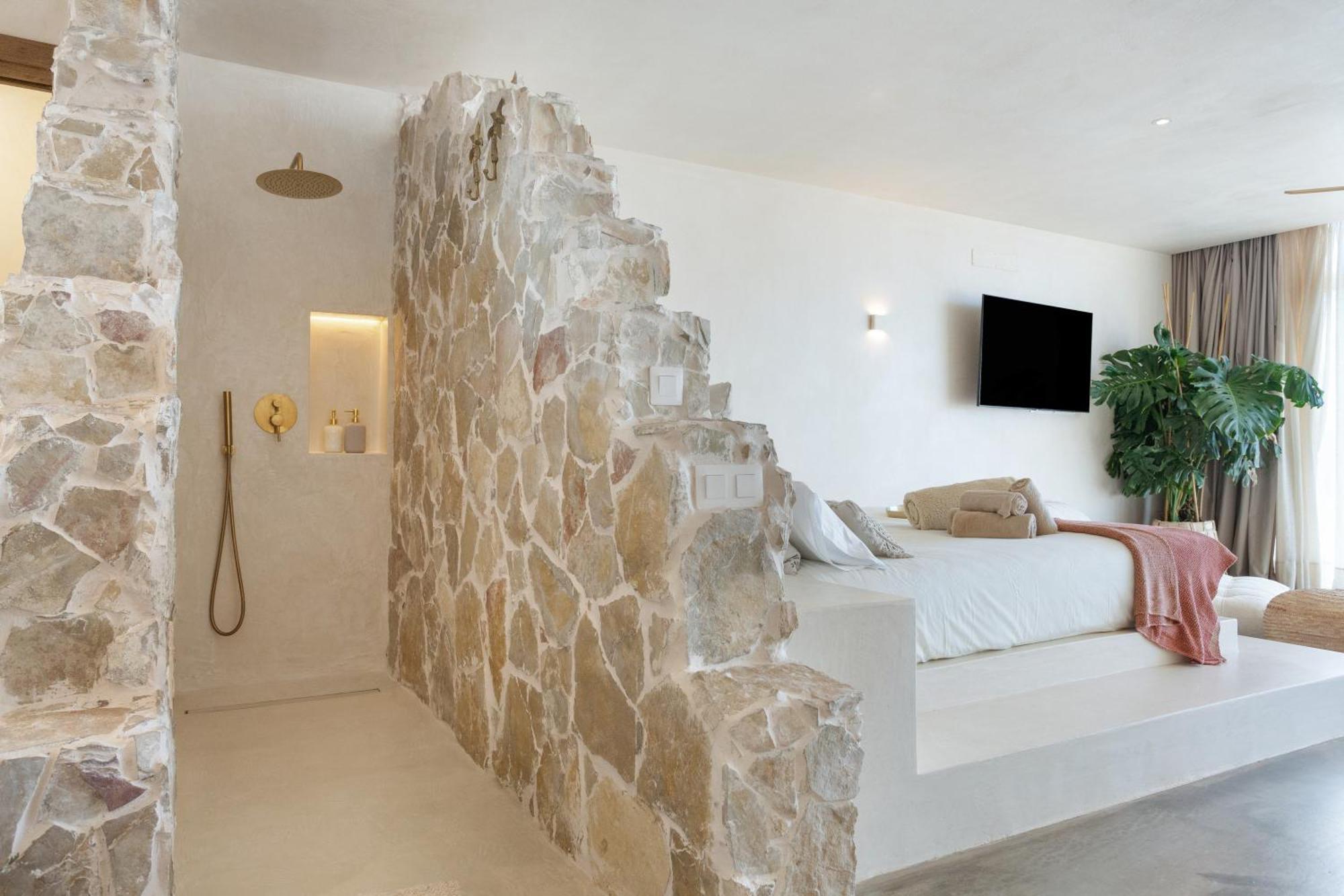 Casa Marea - Con Jacuzzi Villa