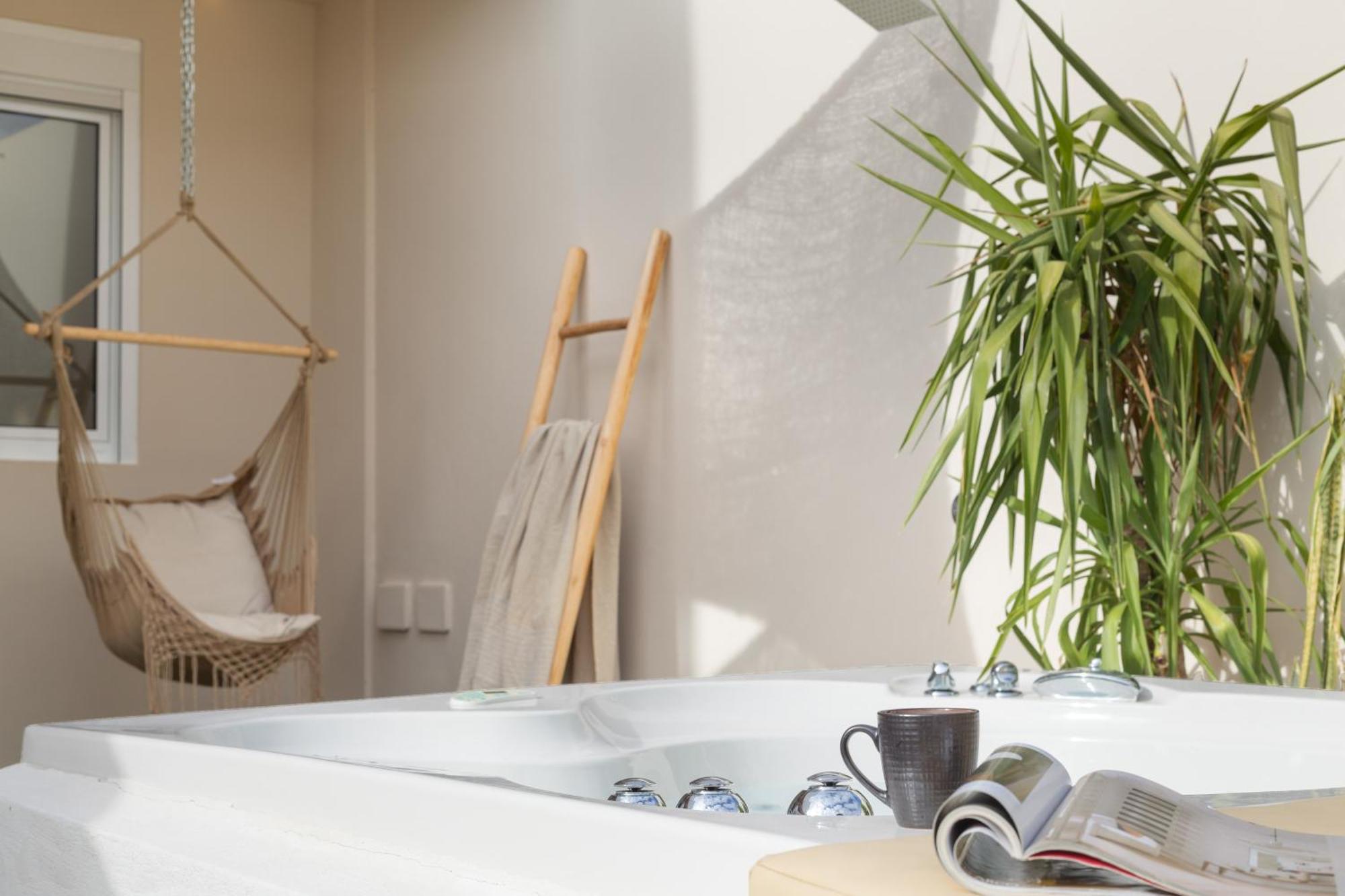 Villa Casa Marea - Con Jacuzzi