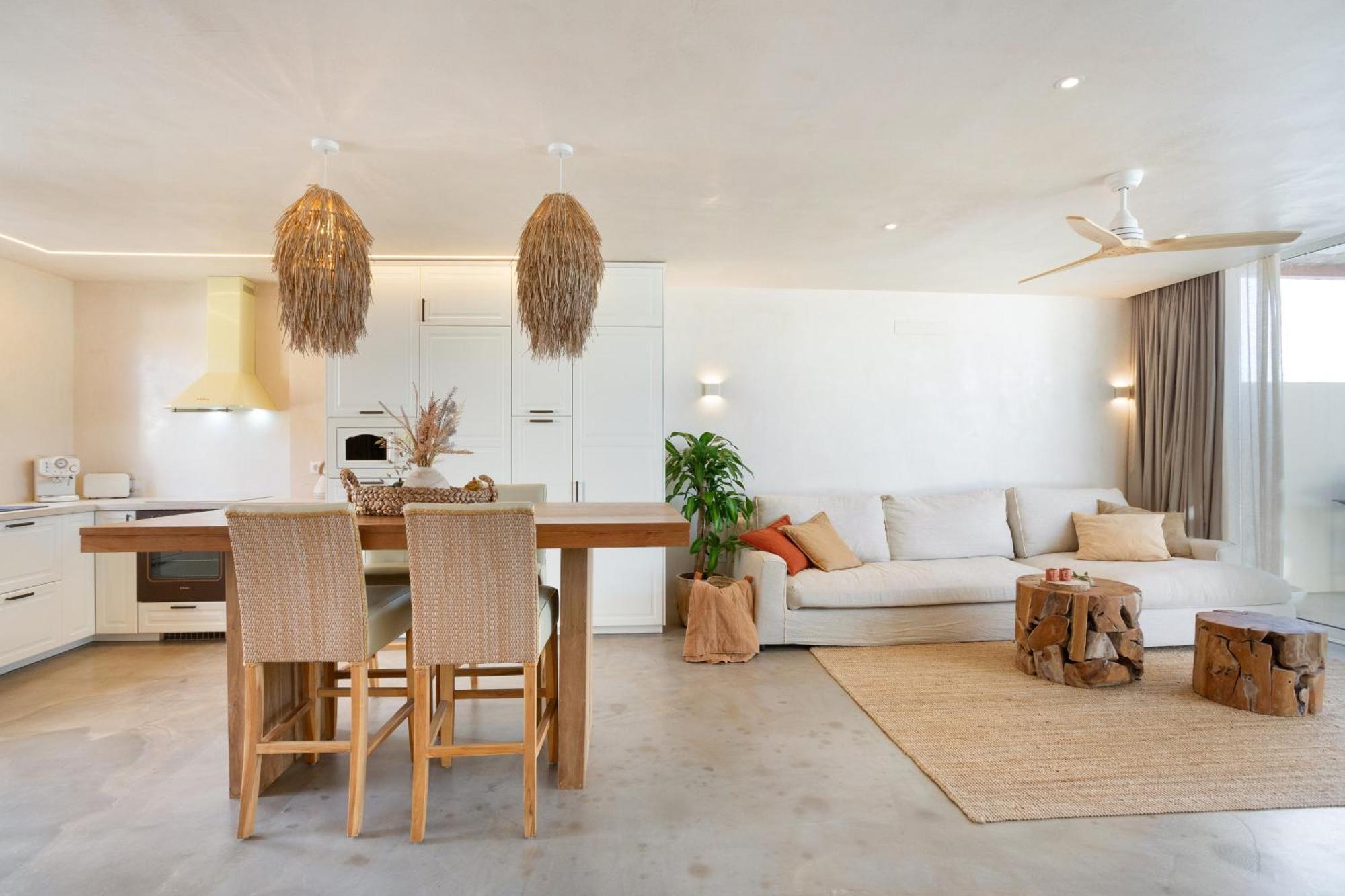 Casa Marea - Con Jacuzzi Villa