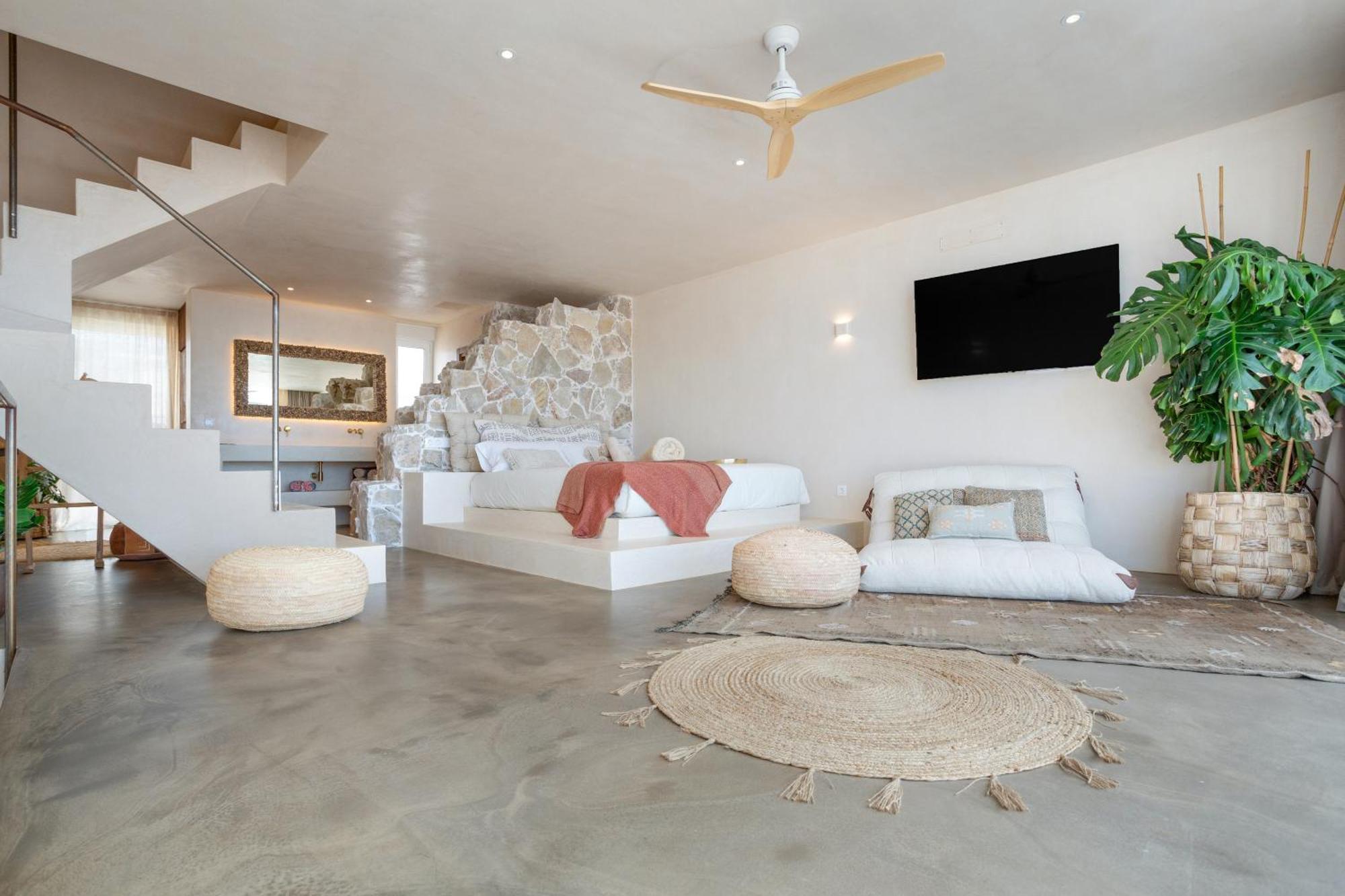 Casa Marea - Con Jacuzzi