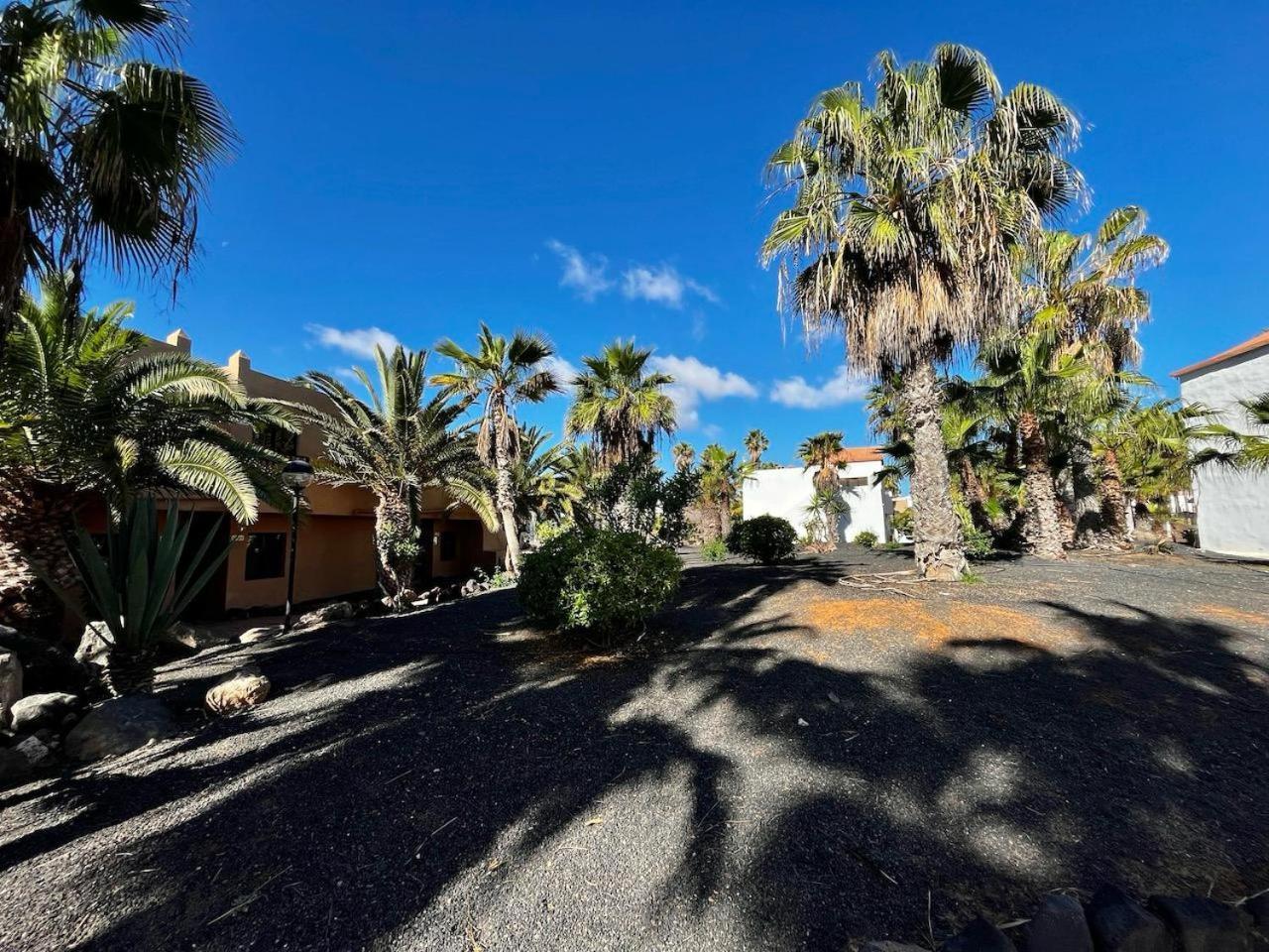 Casa Dunas Oasis Corralejo