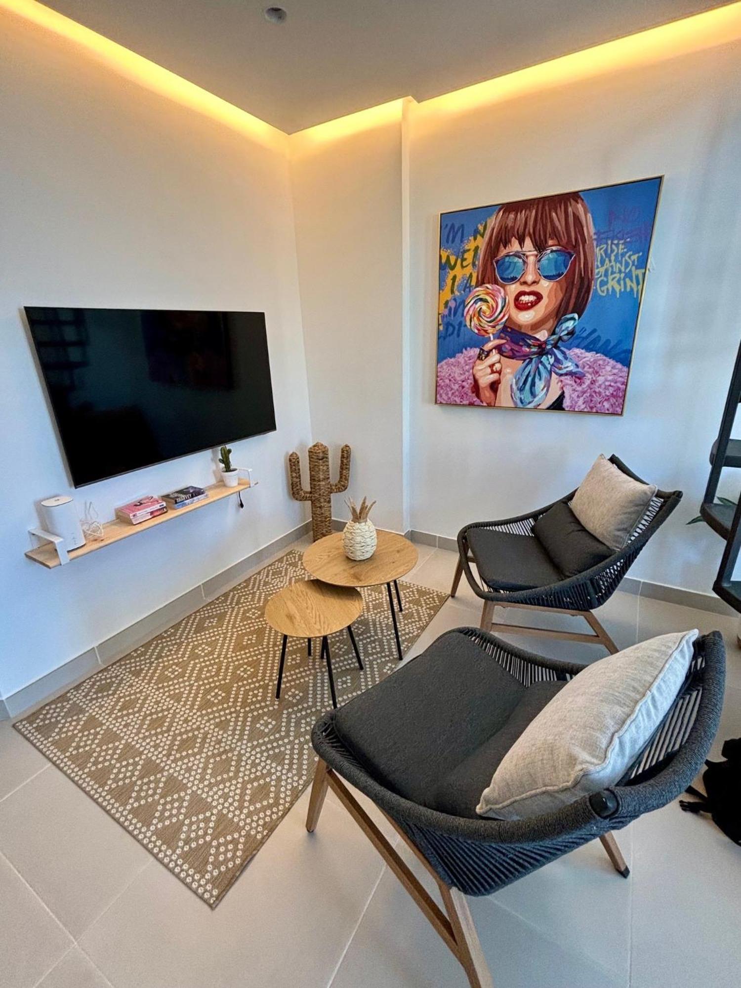 Belles Apartment