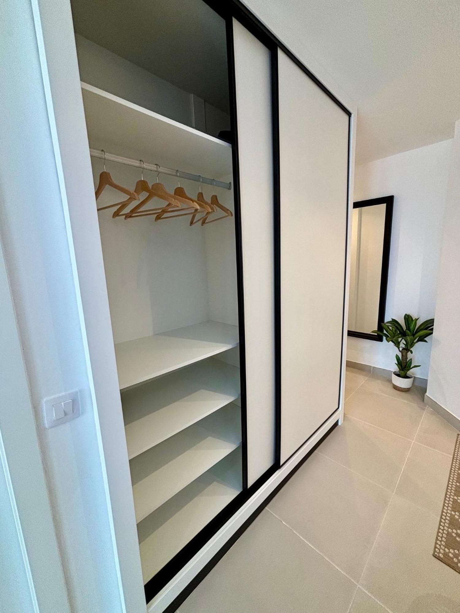 Belles Apartment *
