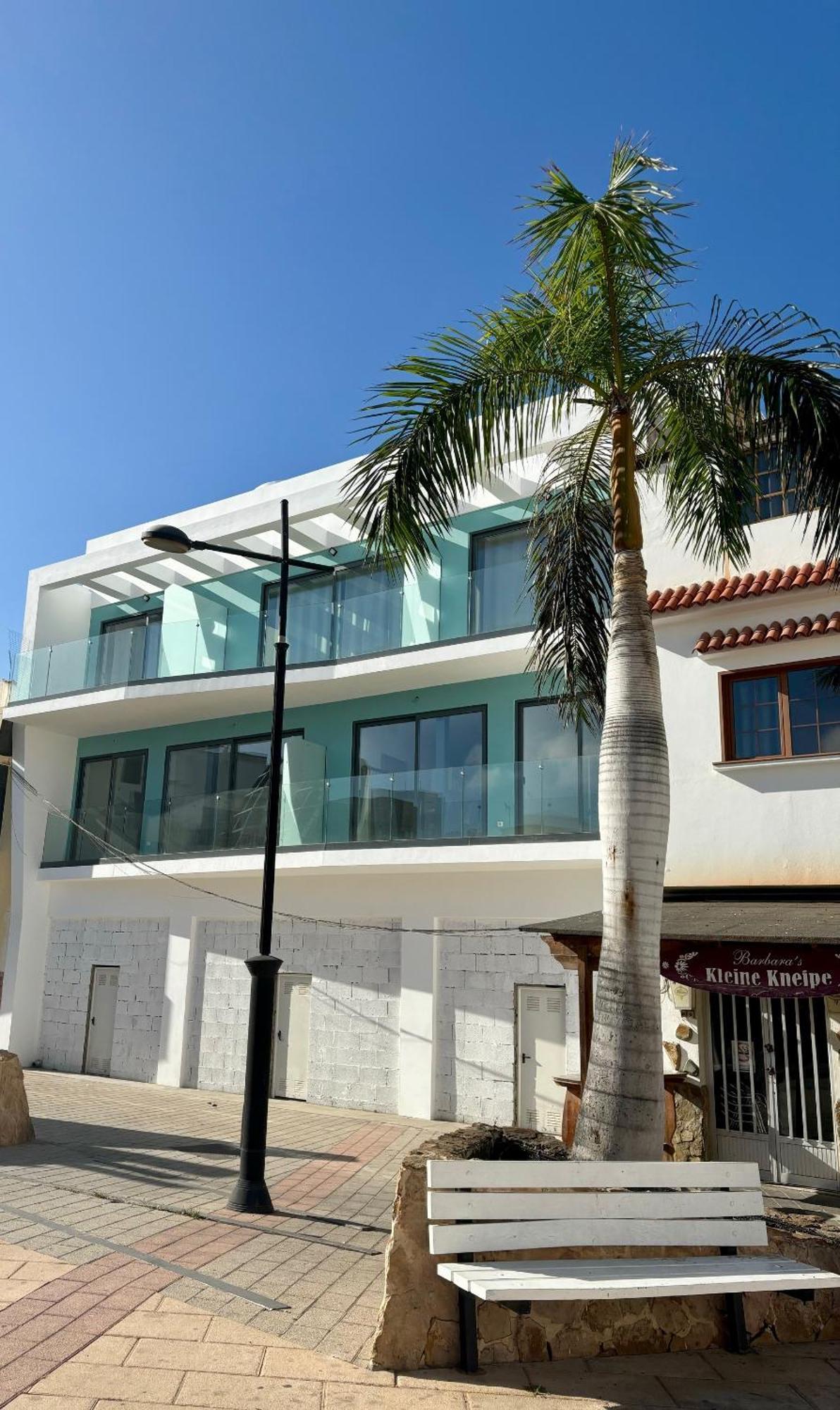 Apartment Belles Corralejo