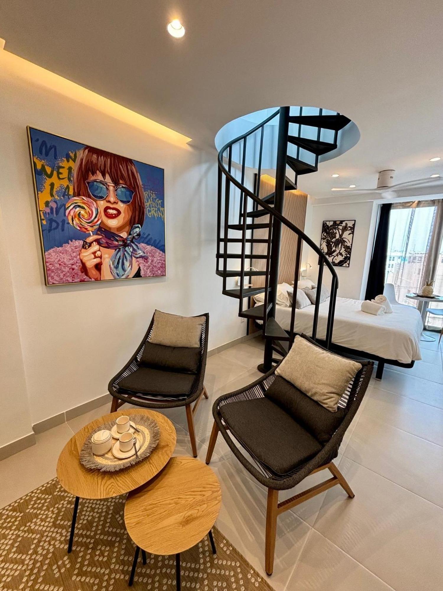 Belles Apartment *